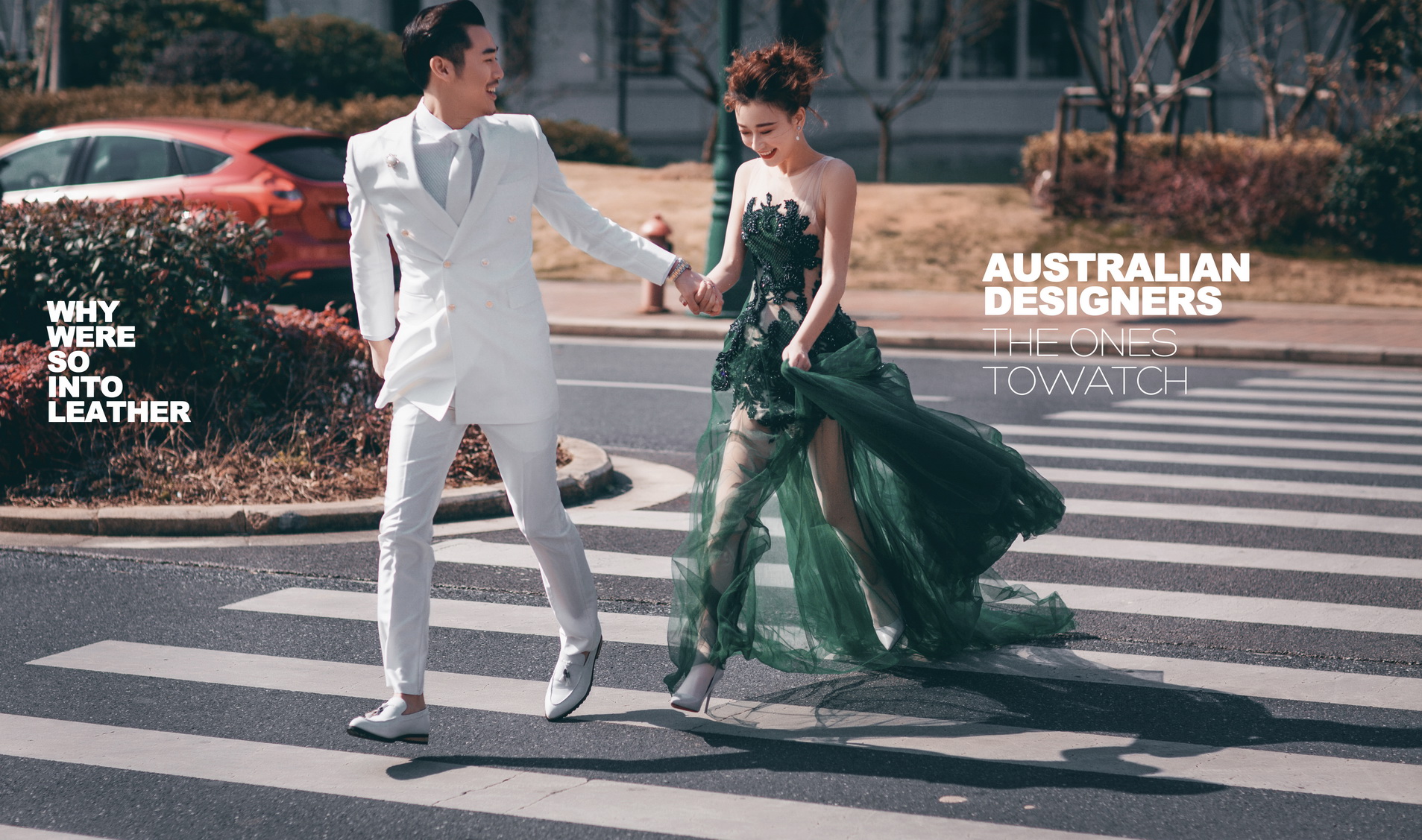 英伦风格-图片1