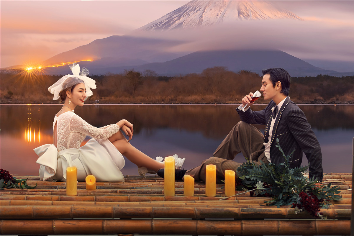 日落余晖-图片6