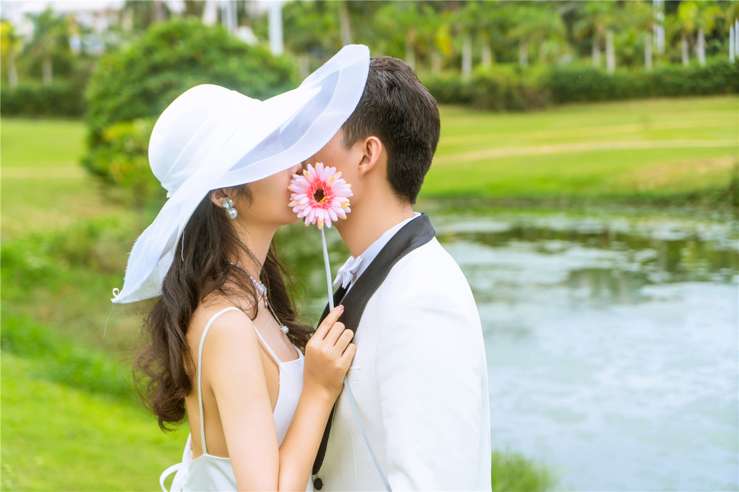 太子湾·草坪-图片4