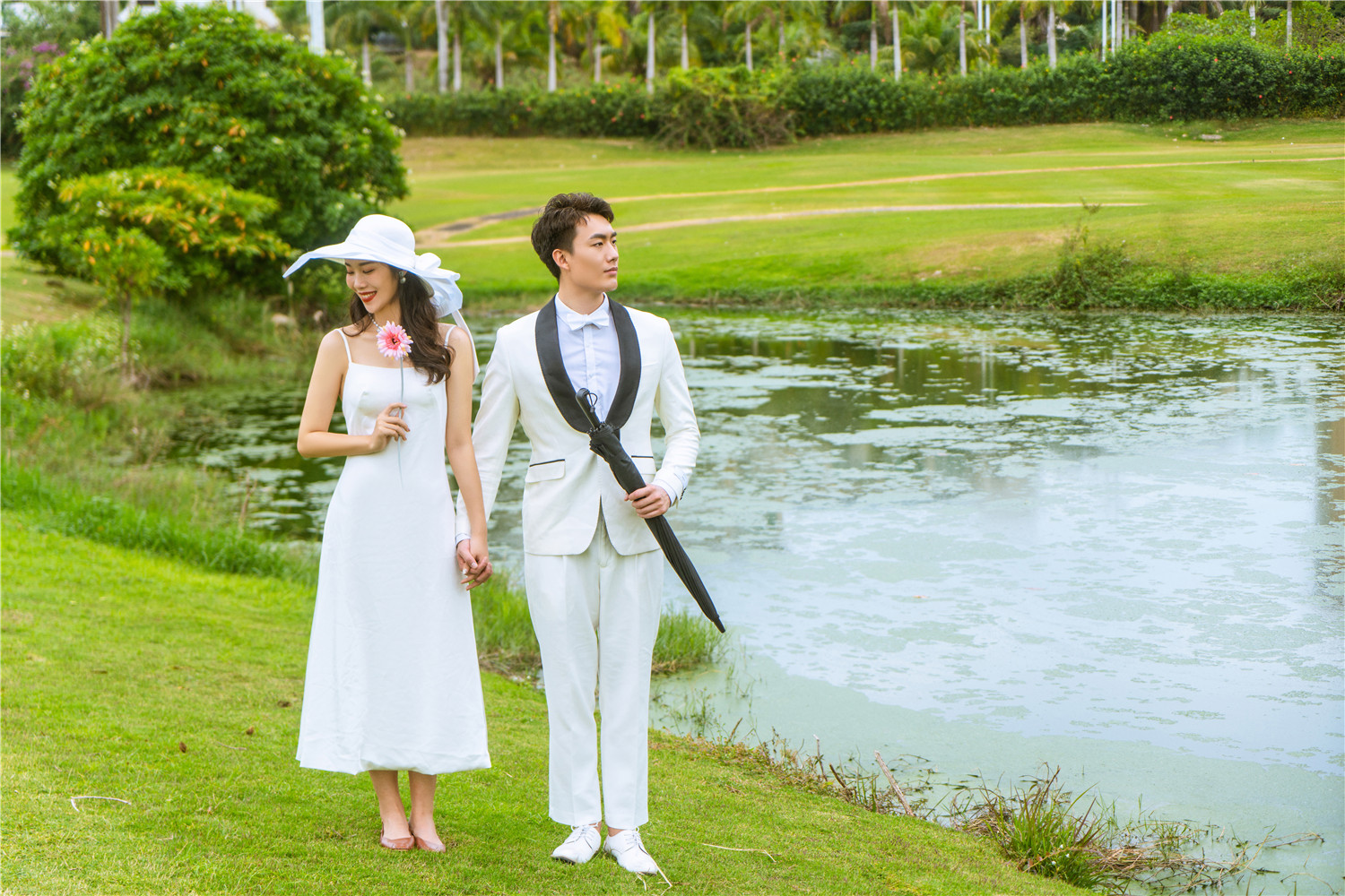 太子湾·草坪-图片3