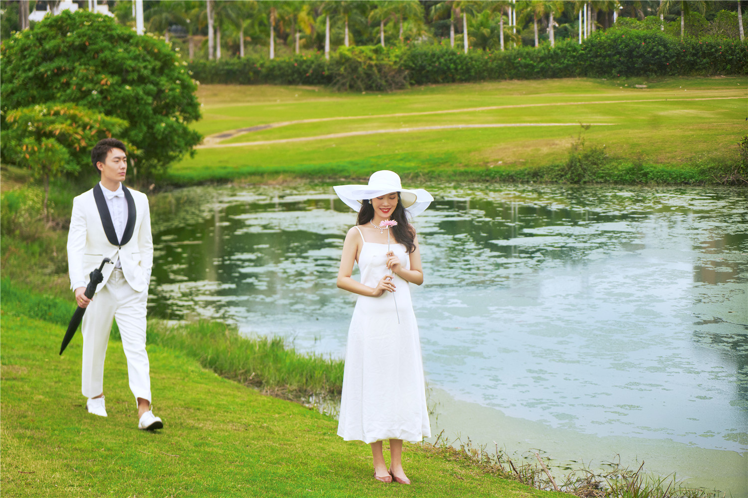 太子湾·草坪-图片2