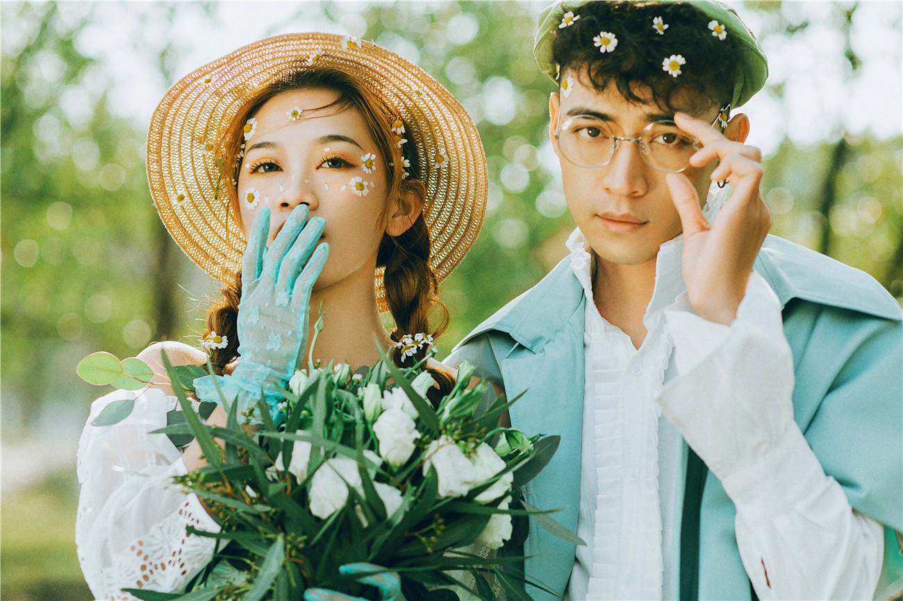 春日时光-图片1