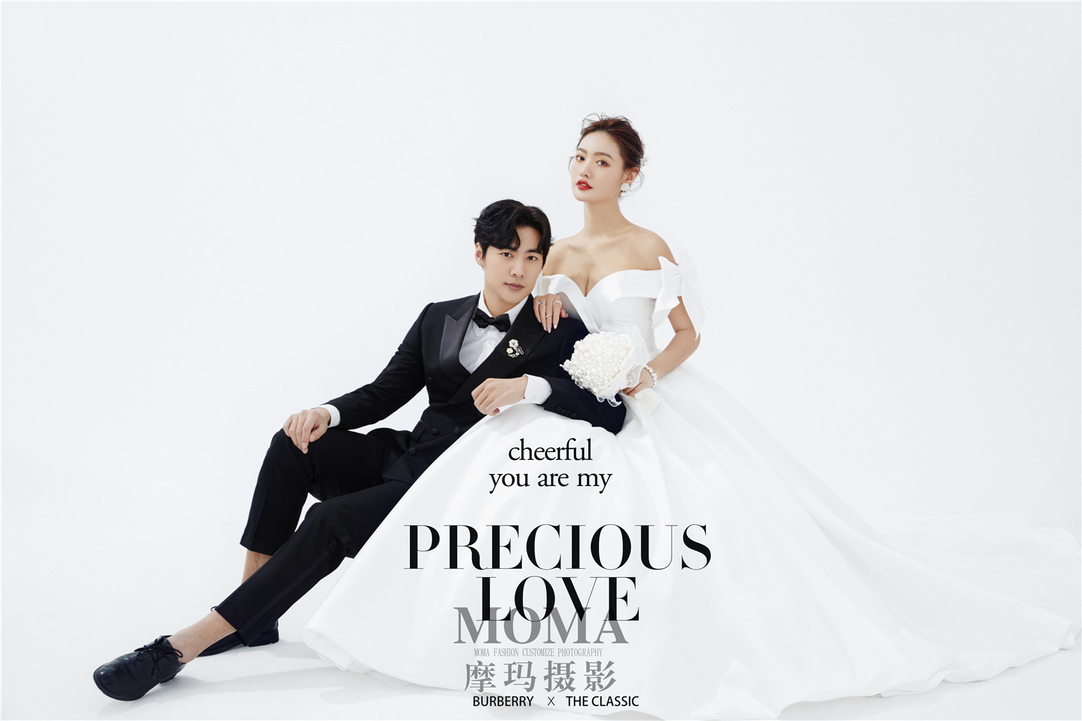 韩式内景-图片5