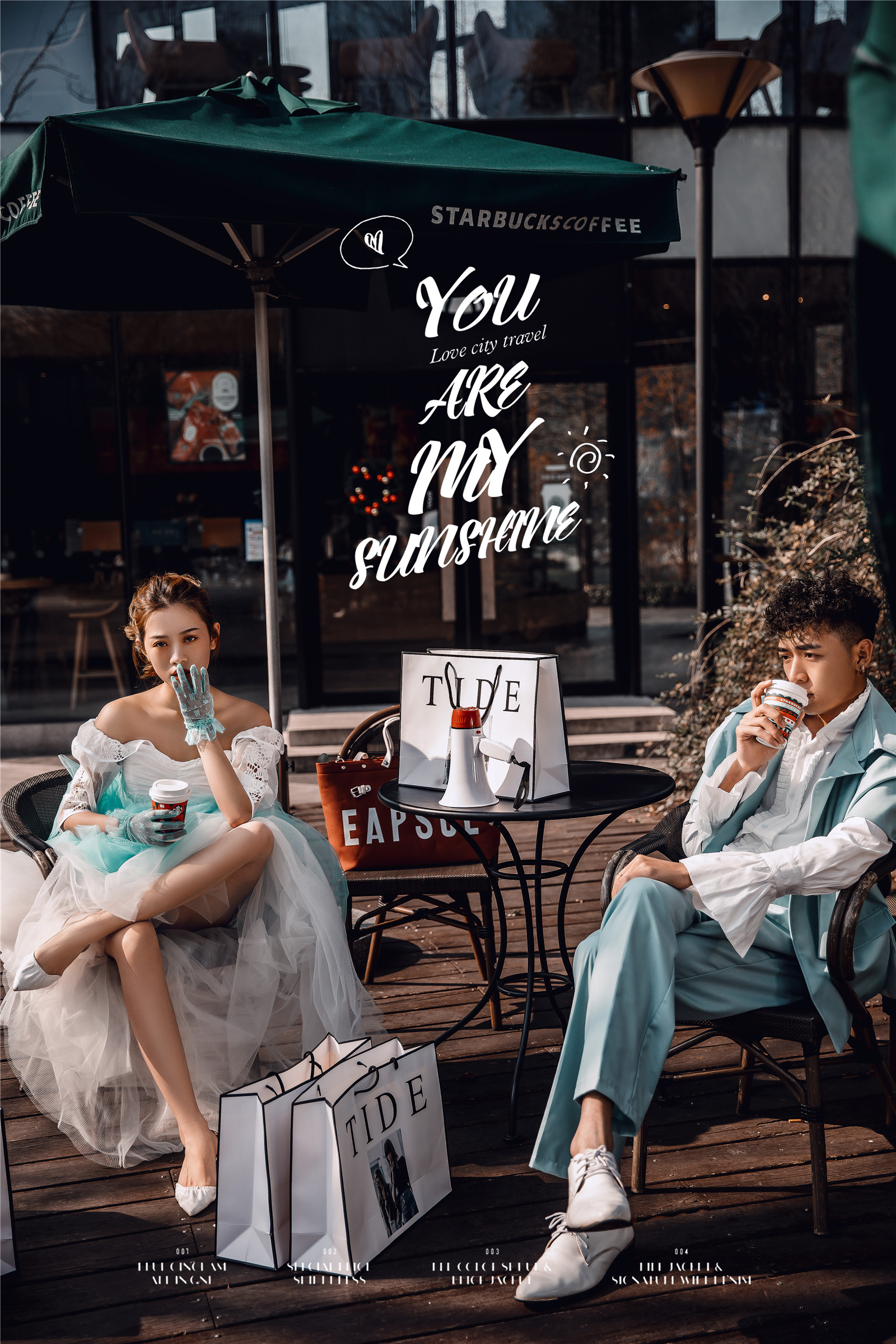 时尚街拍-图片5