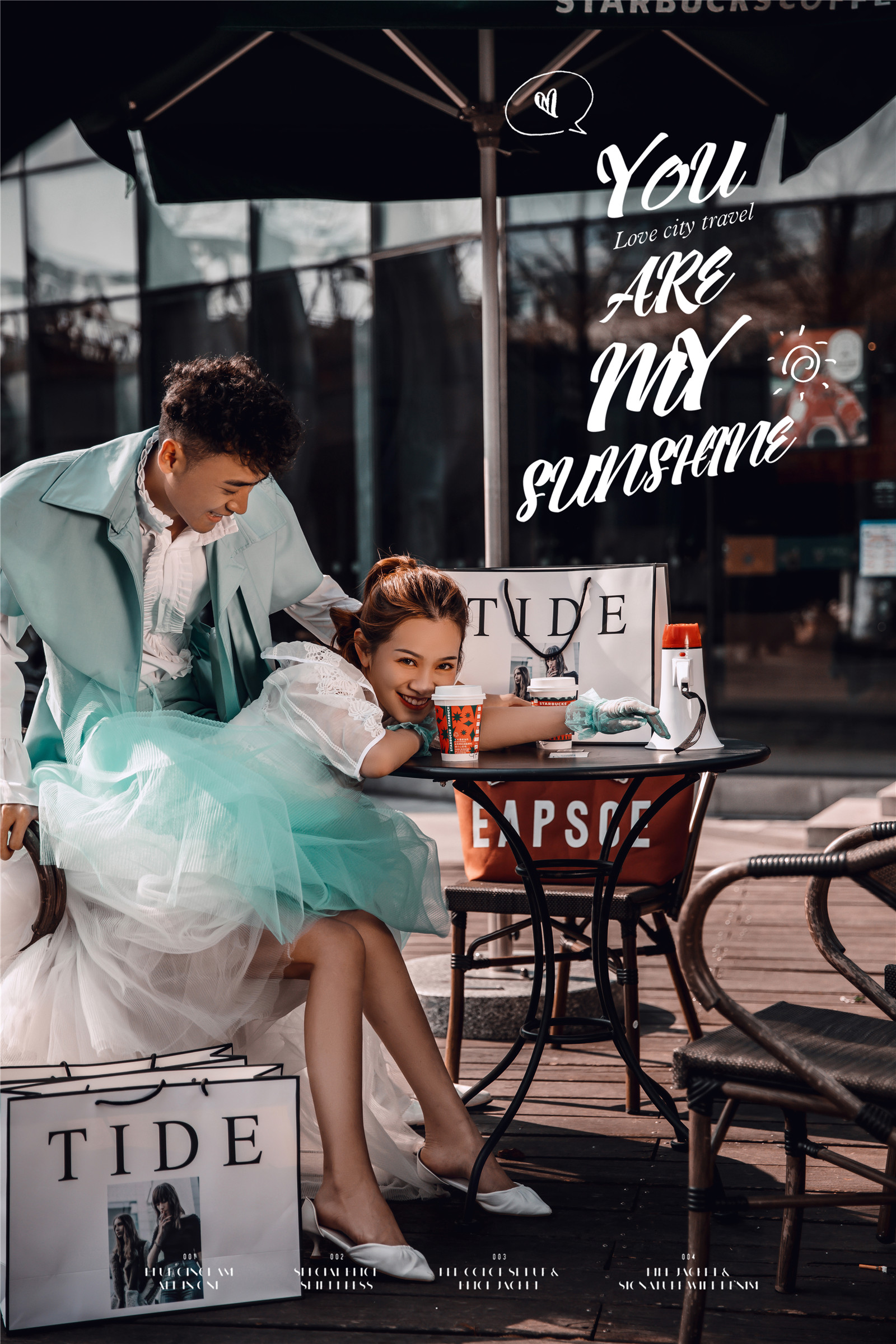 时尚街拍-图片7