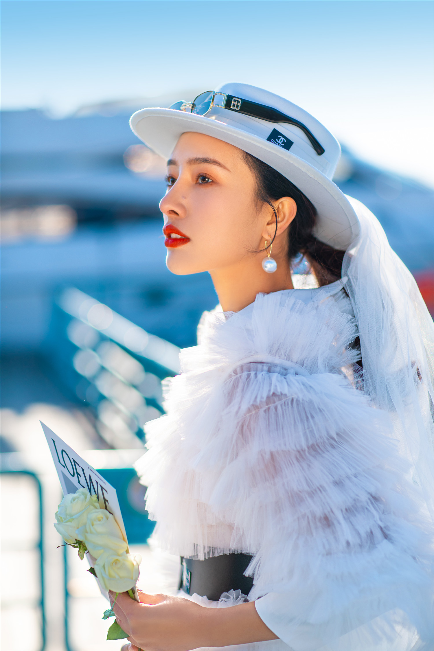 爱情码头—千岛湖-图片1