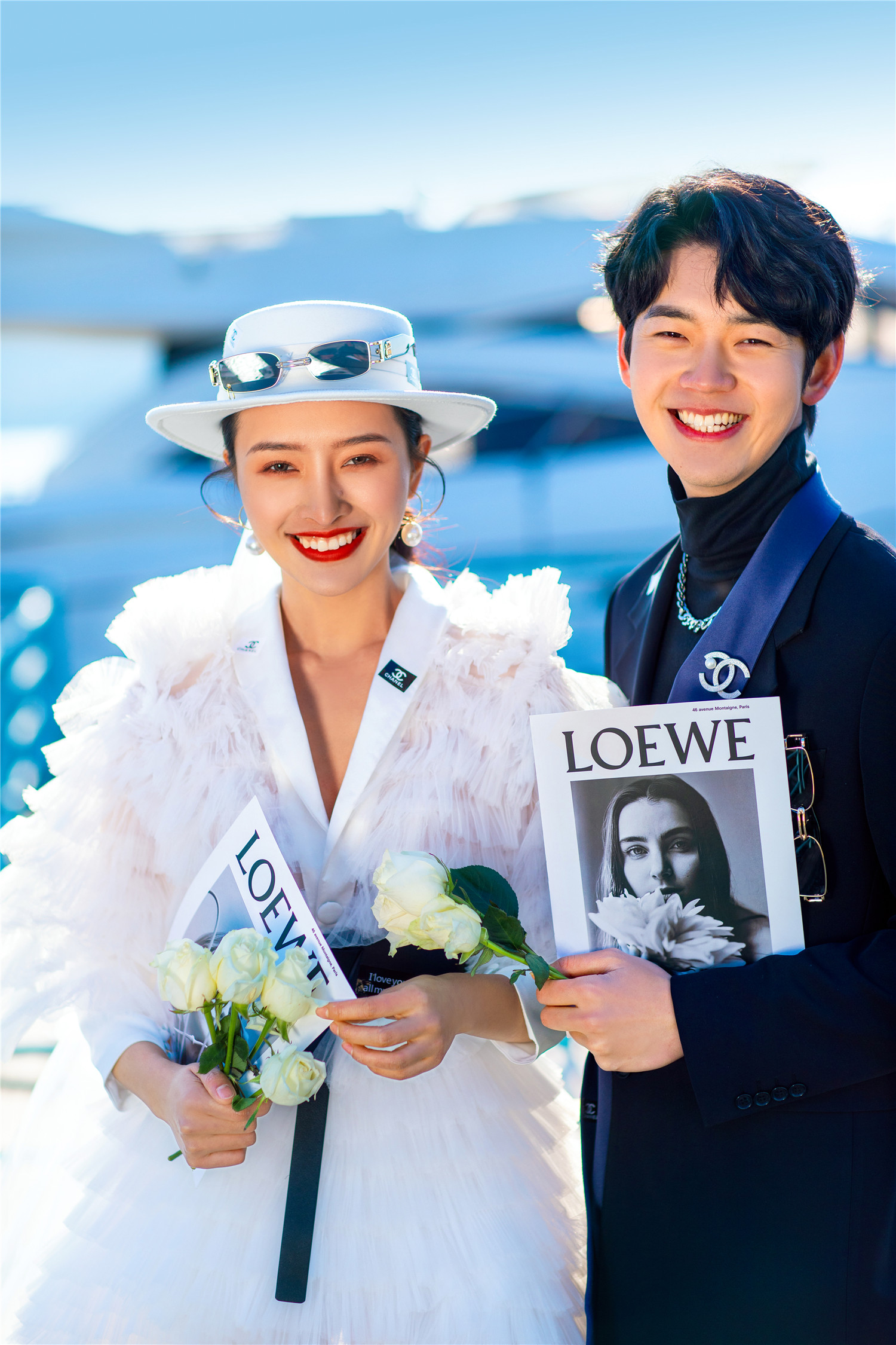 爱情码头—千岛湖-图片3