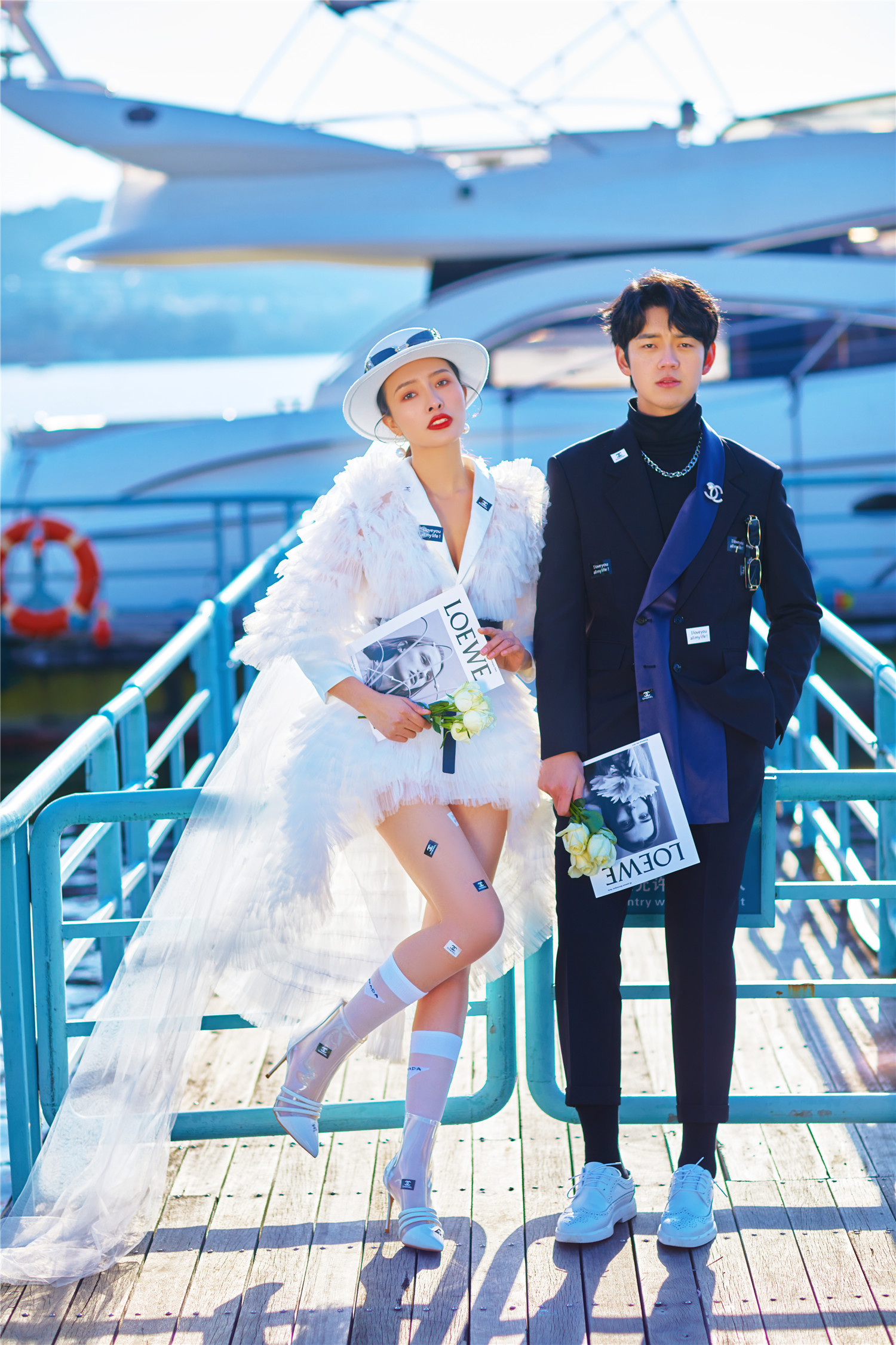 爱情码头—千岛湖-图片4