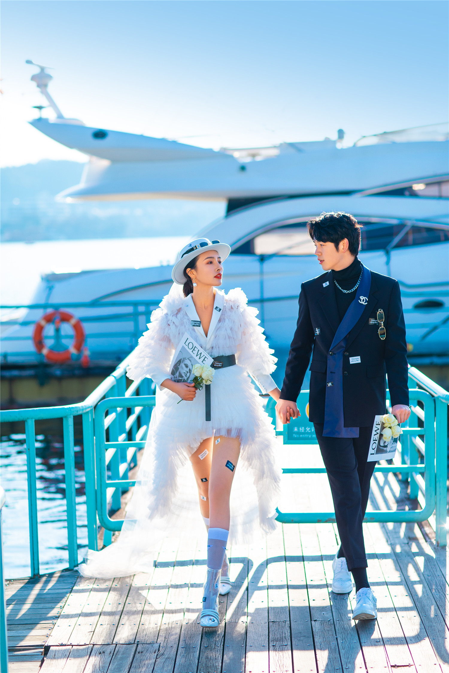 爱情码头—千岛湖-图片6