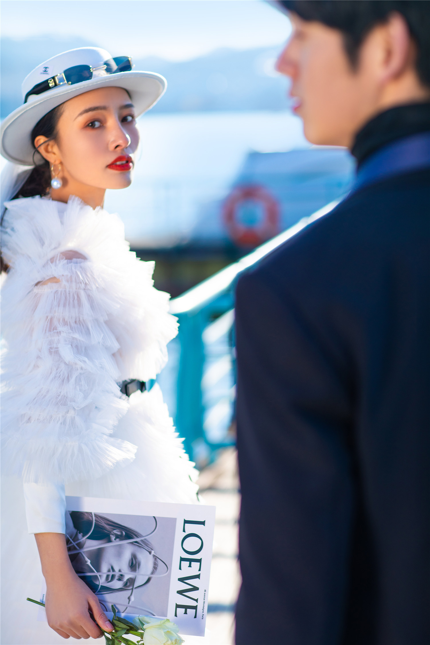 爱情码头—千岛湖-图片7