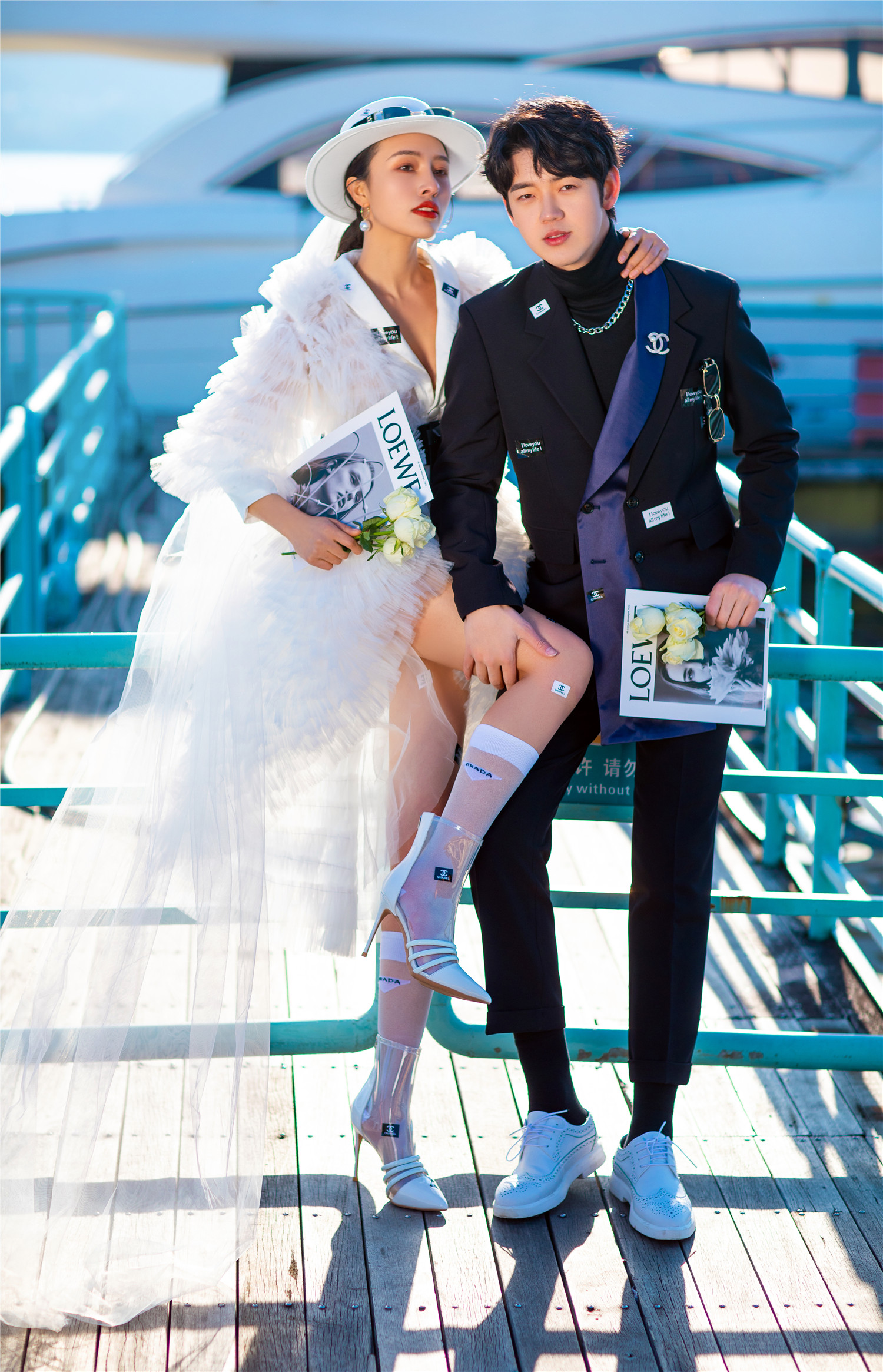 爱情码头—千岛湖-图片8