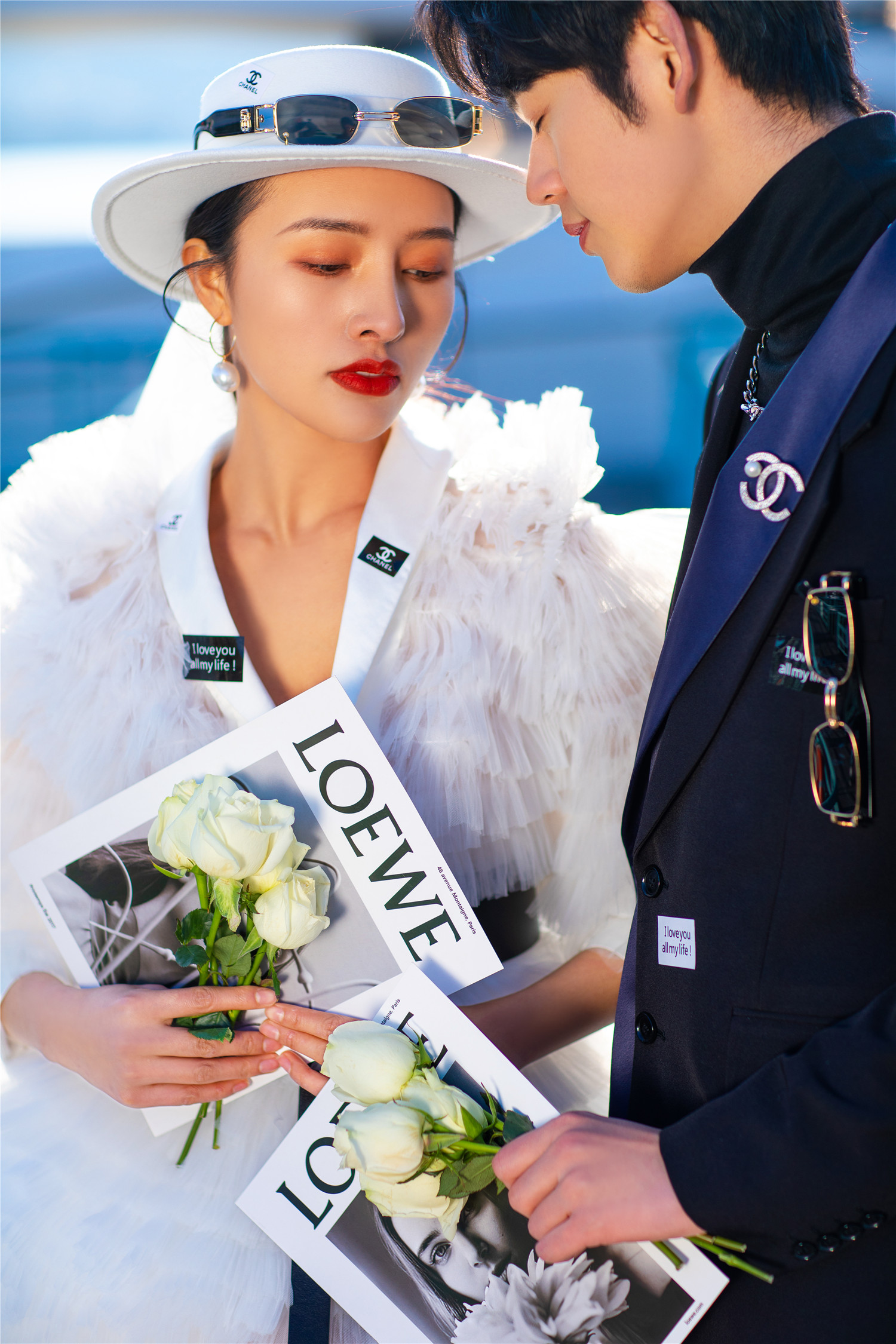 爱情码头—千岛湖-图片9