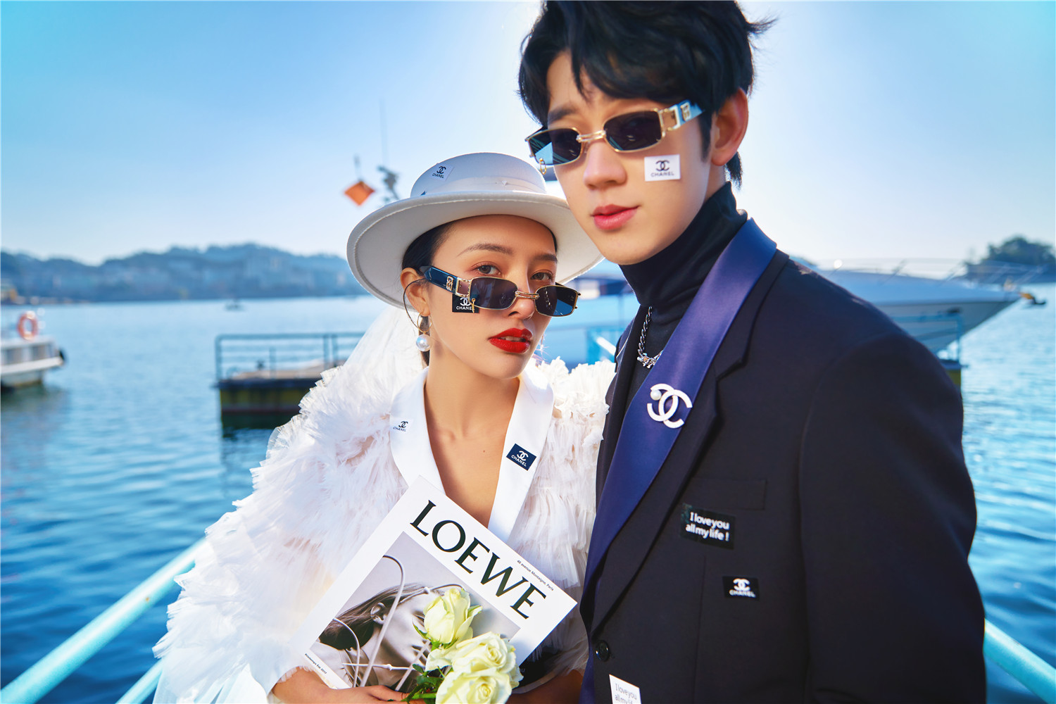 爱情码头—千岛湖-图片10