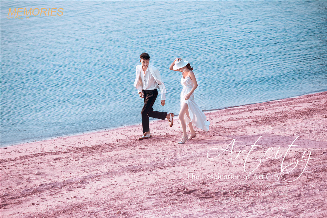 粉色沙滩-千岛湖-图片6