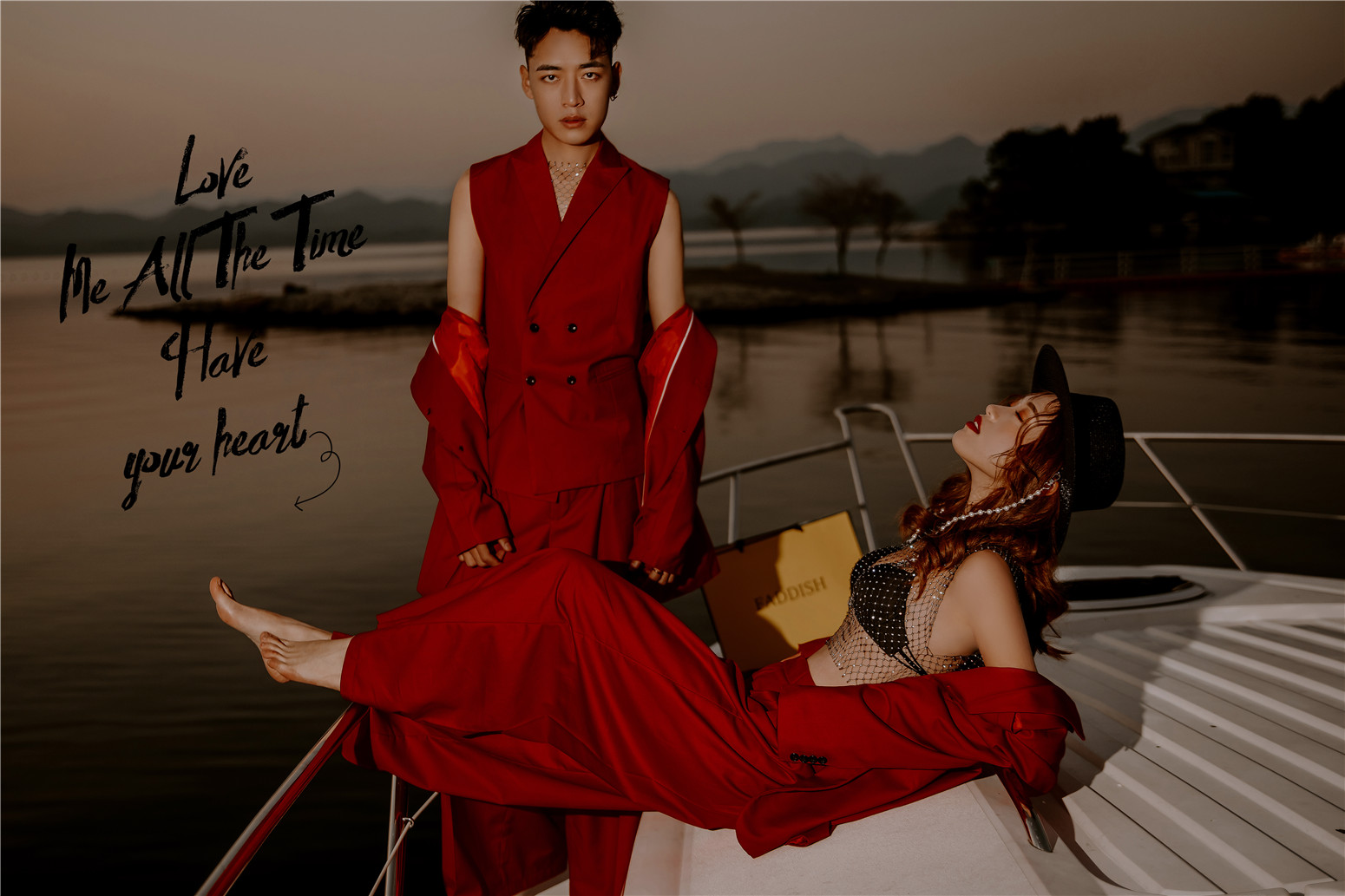 游艇-千岛湖-图片5