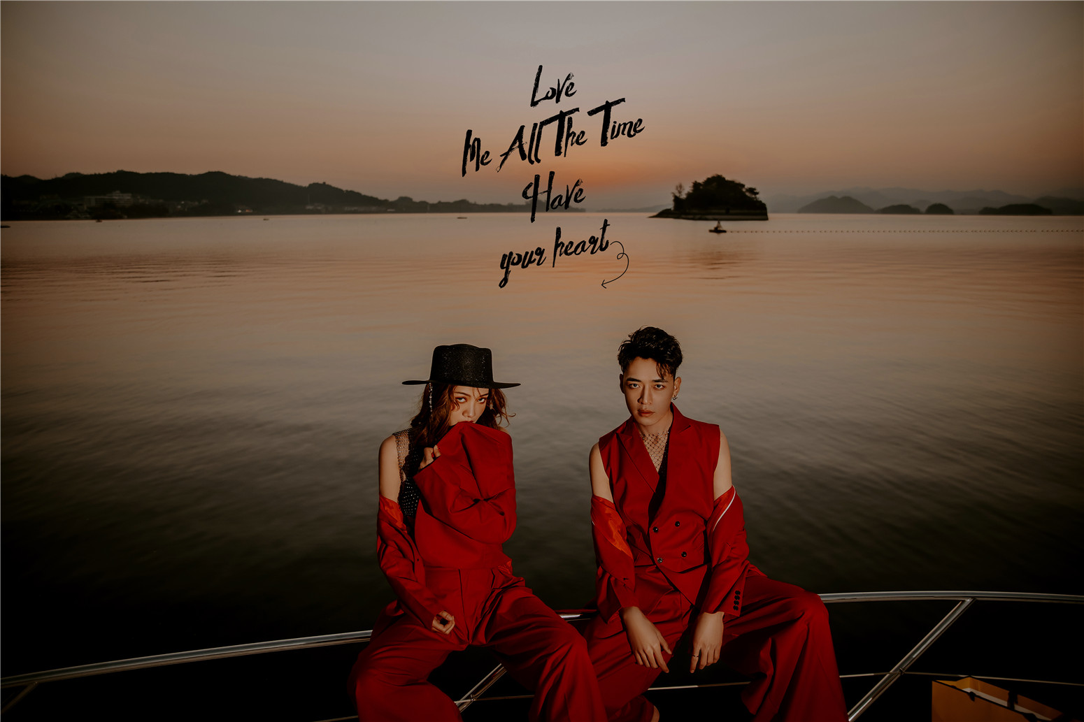 游艇-千岛湖-图片4