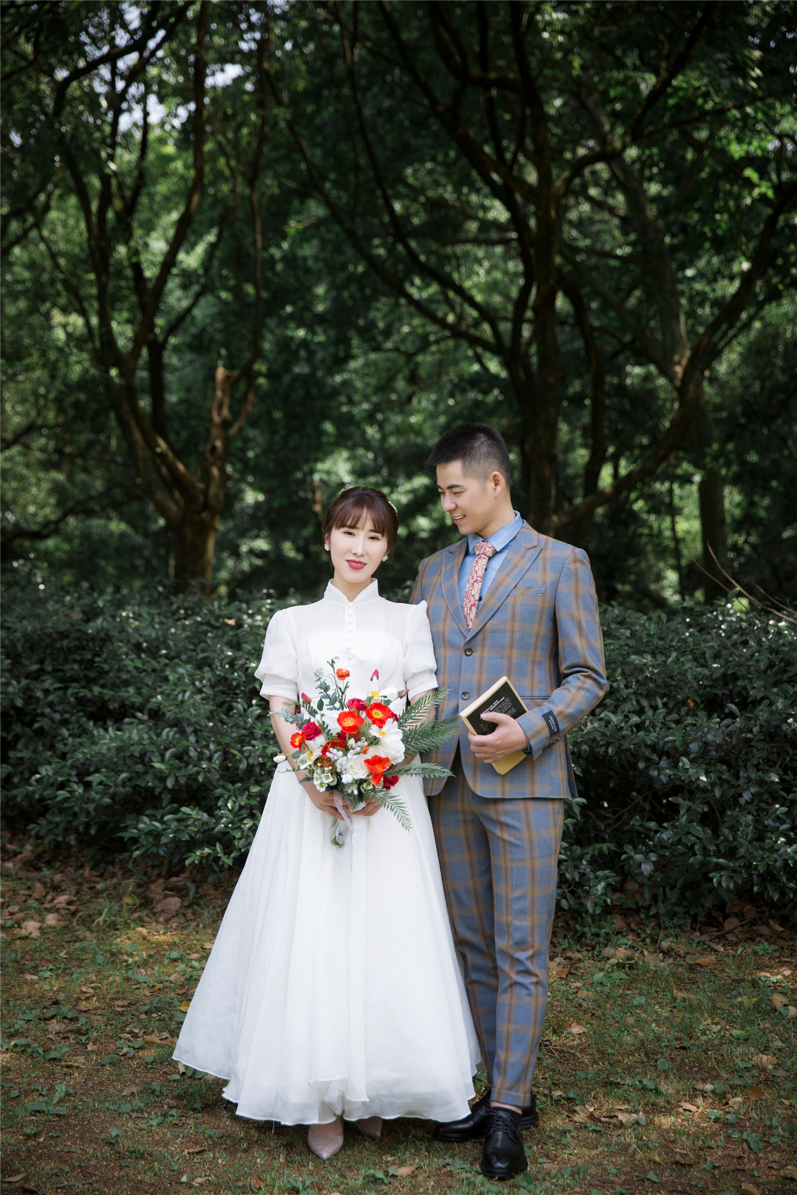 夏日森系-图片1