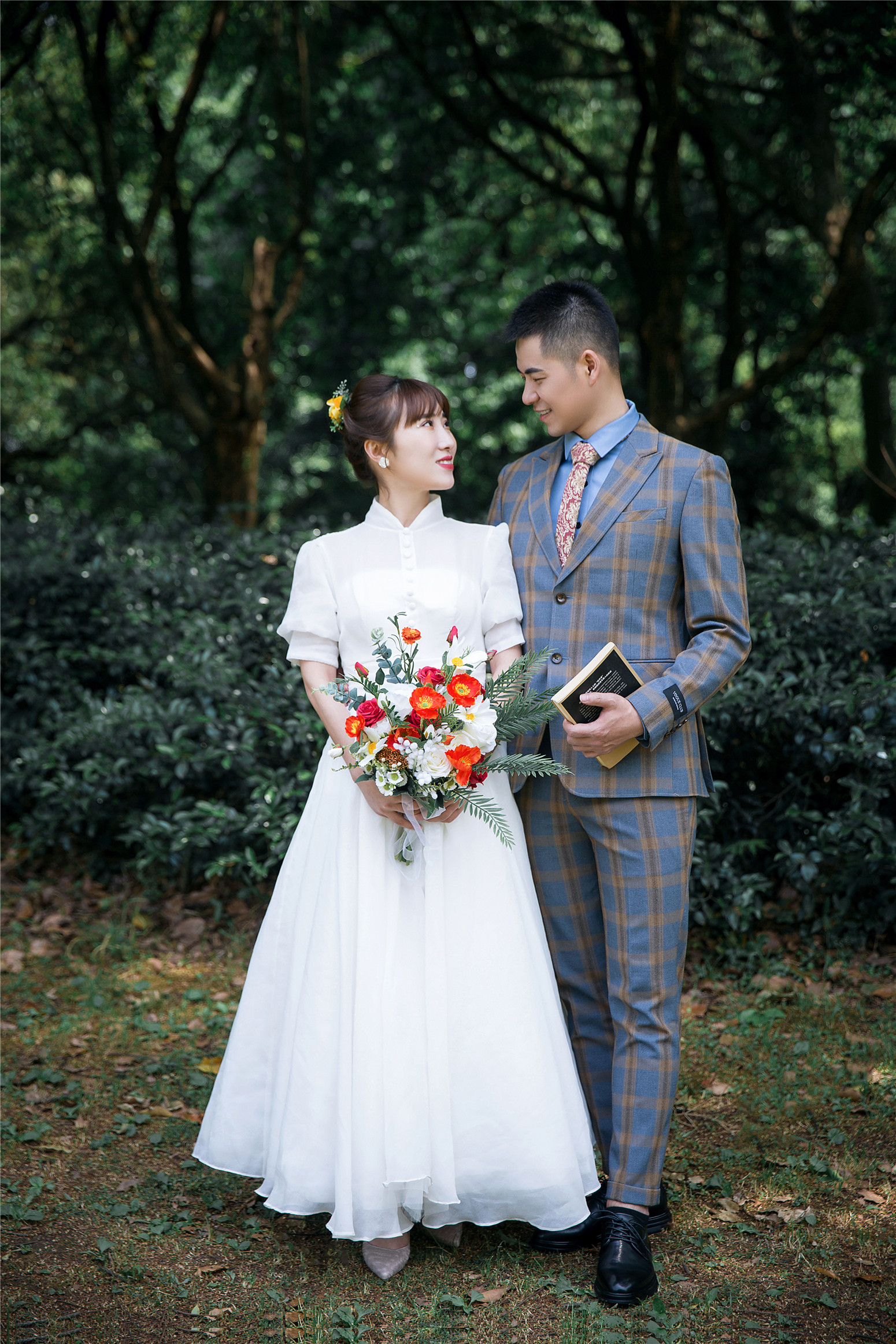 夏日森系-图片2