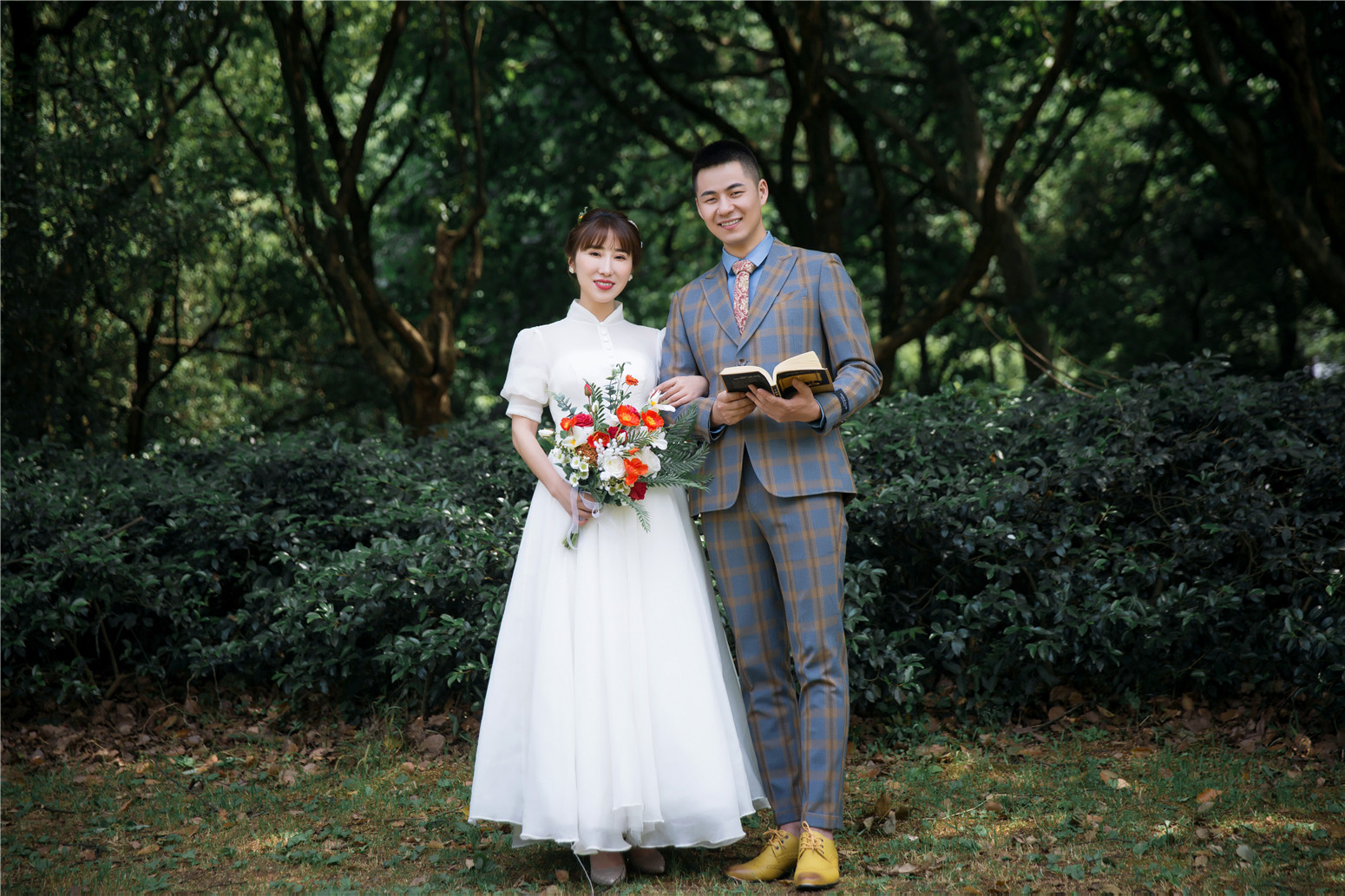 夏日森系-图片4