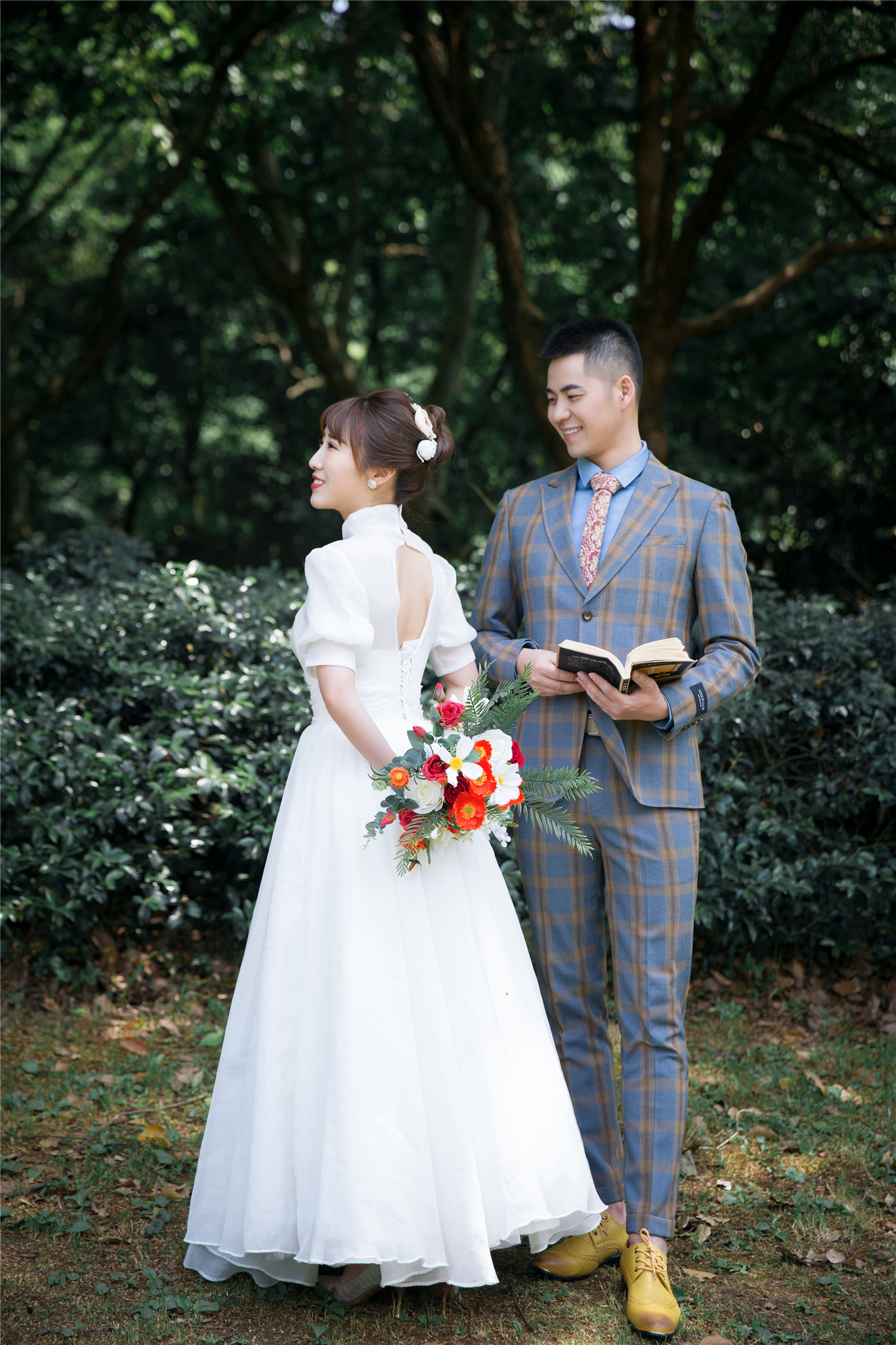 夏日森系-图片5