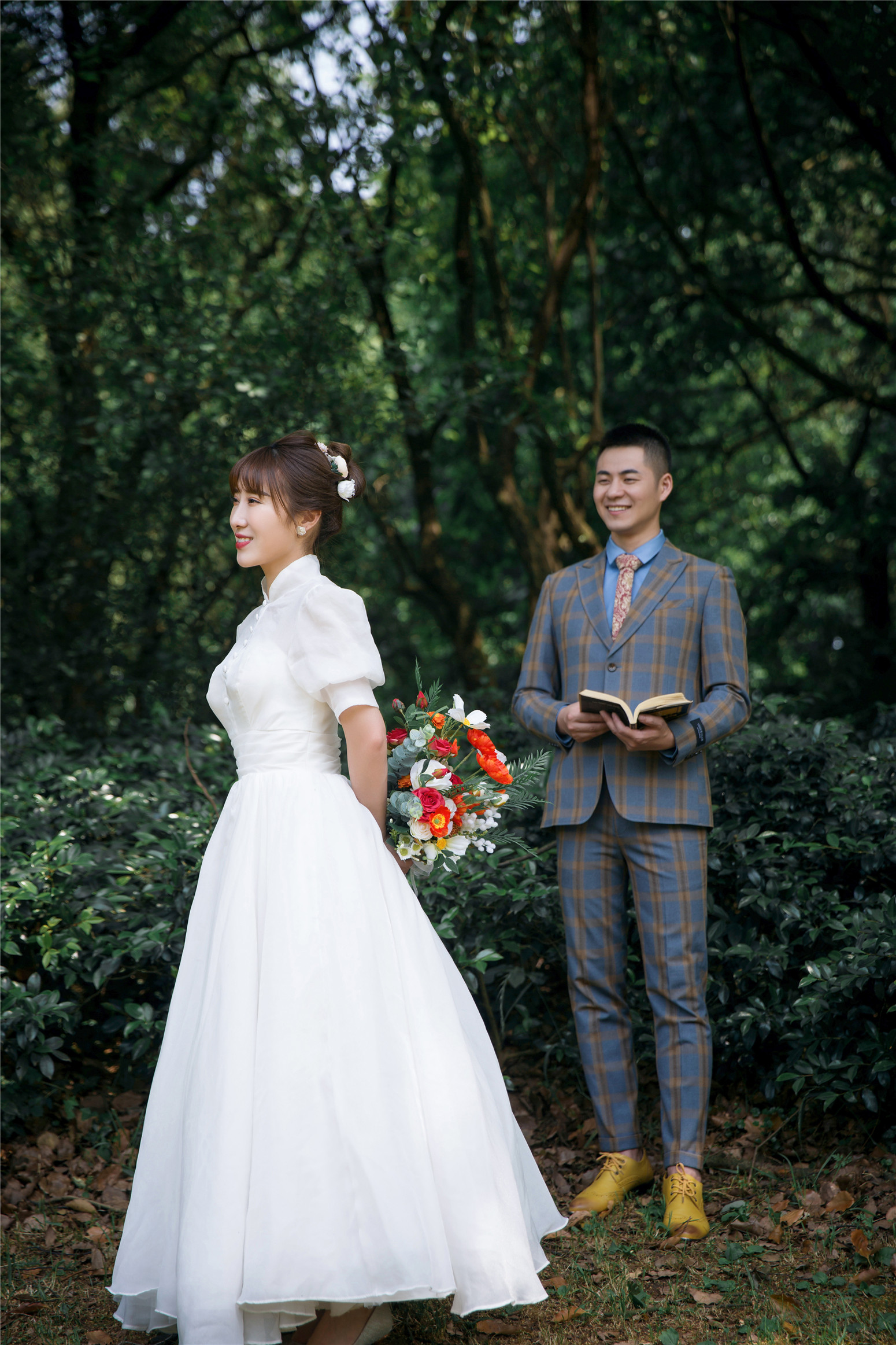 夏日森系-图片8