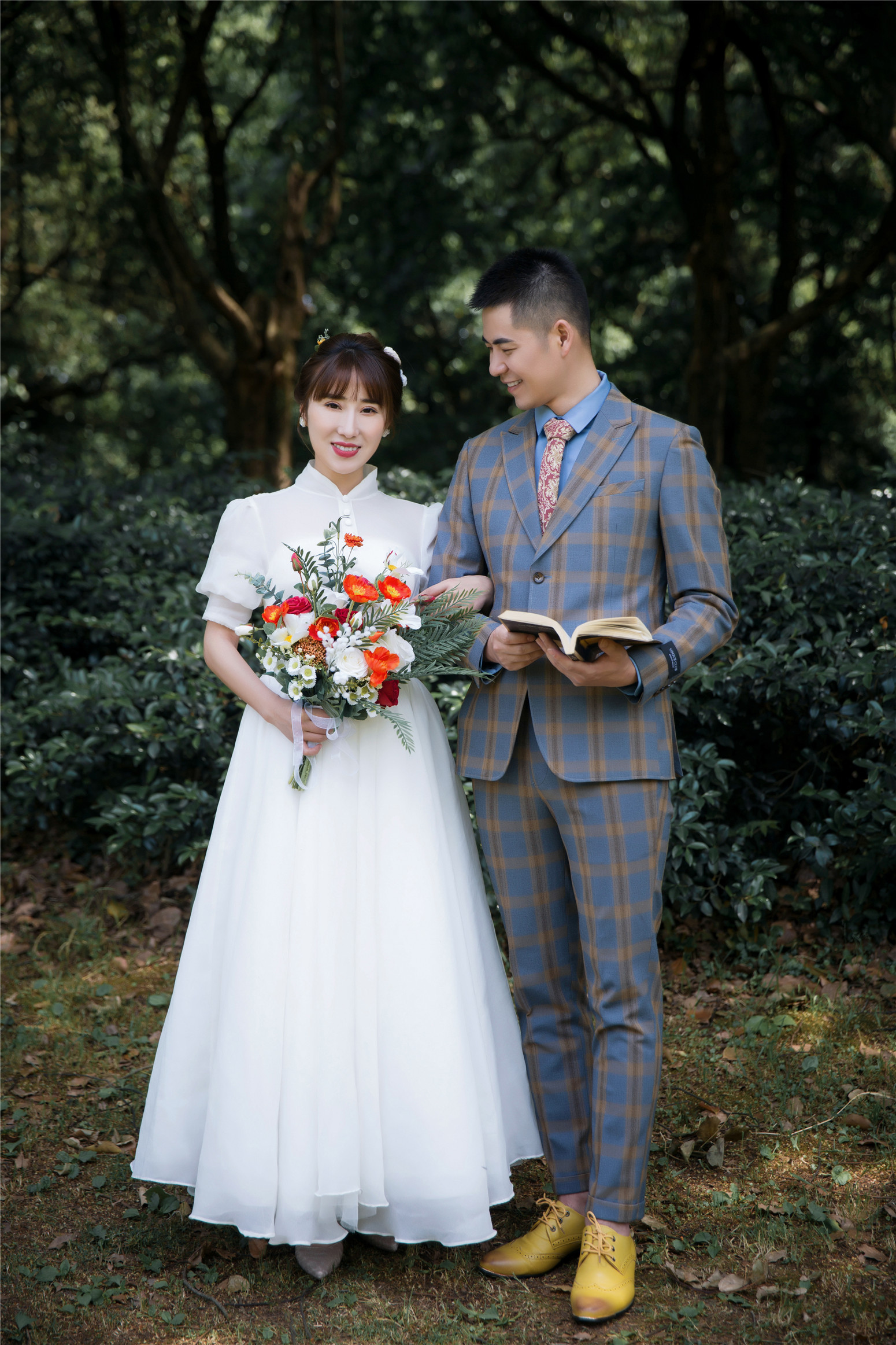 夏日森系-图片11