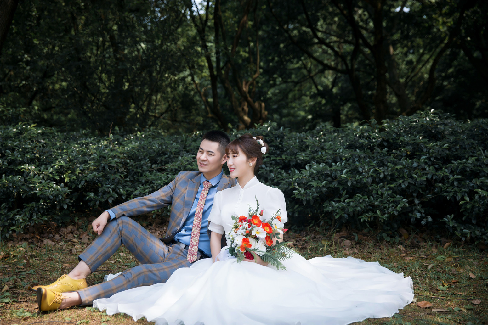 夏日森系-图片10