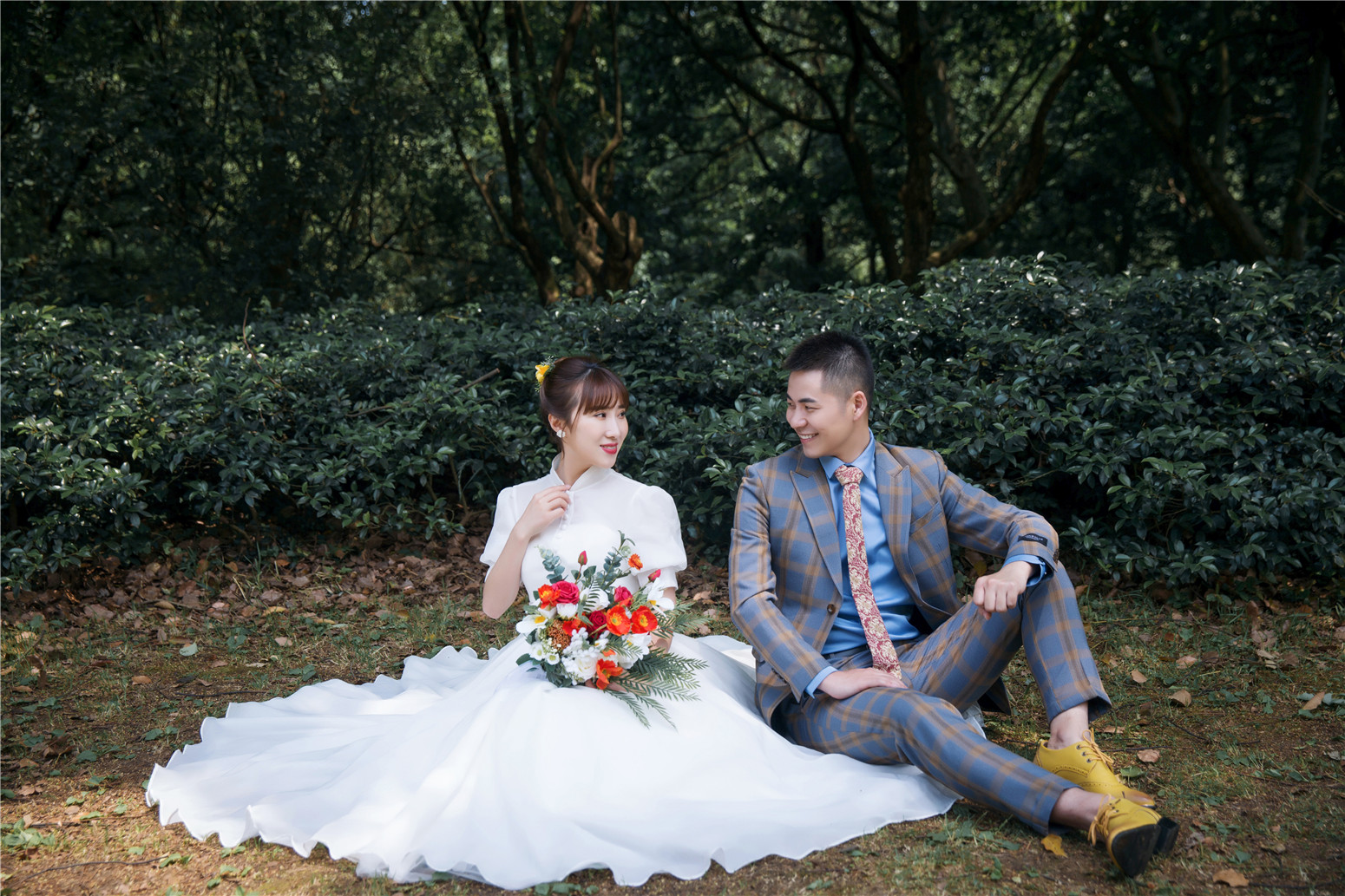 夏日森系-图片9