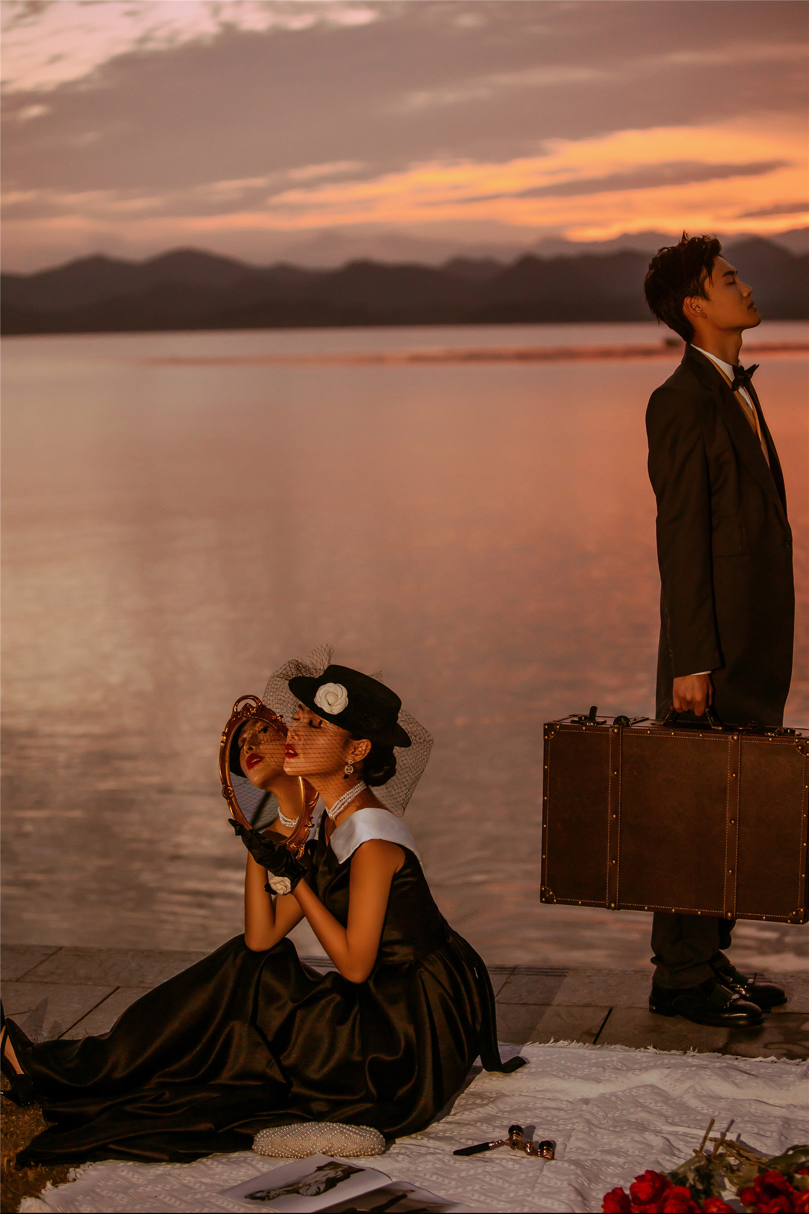 法式夕阳-千岛湖-图片10