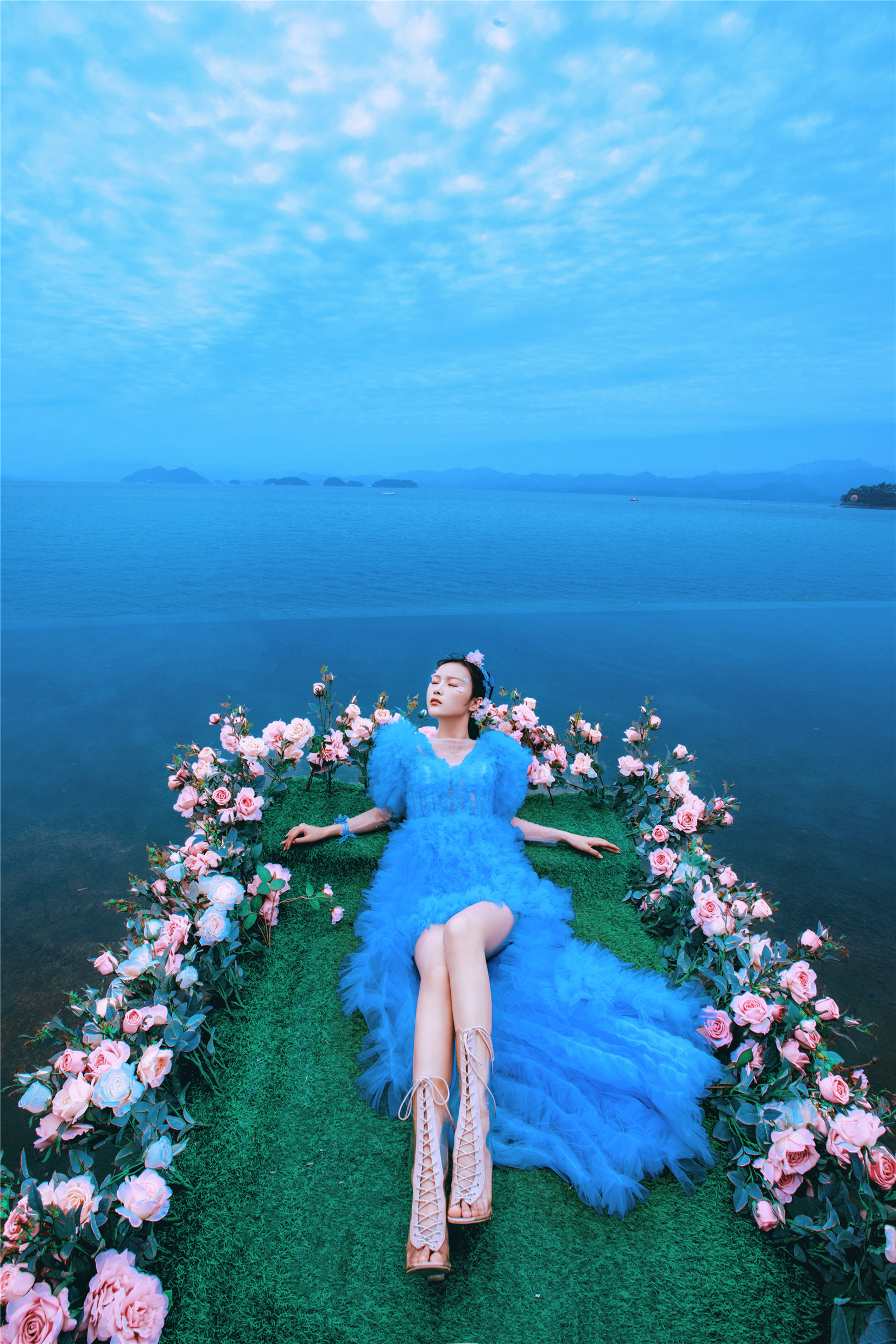 花船-千岛湖-图片12