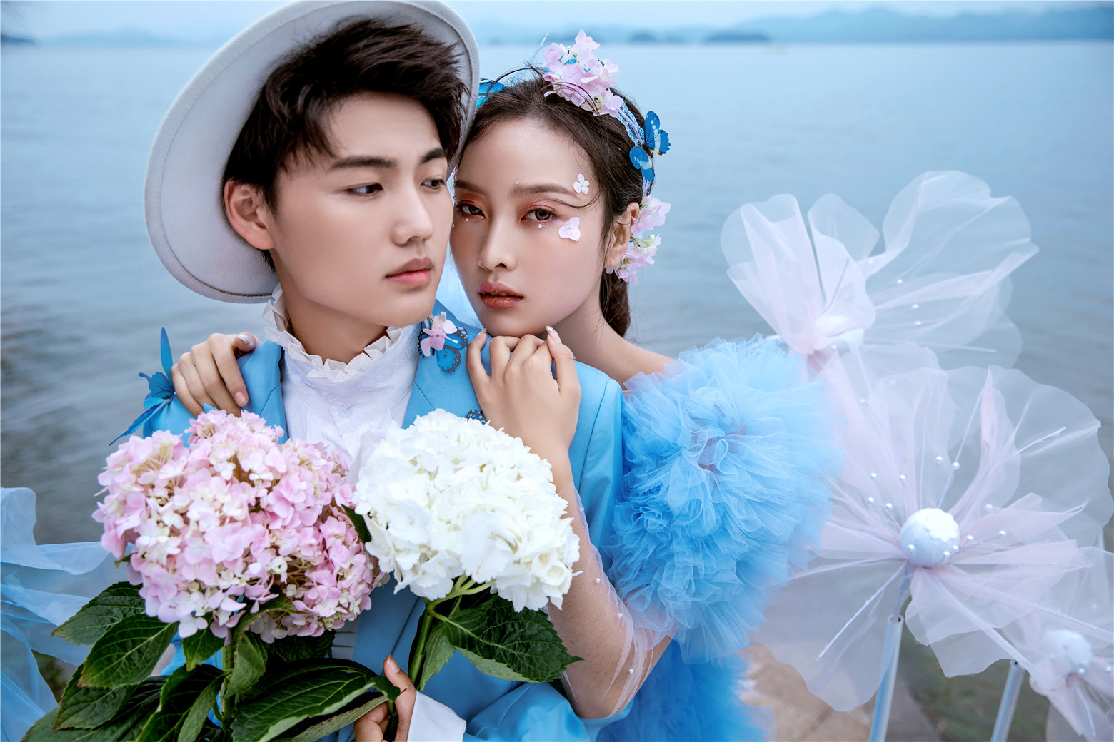 彩纱湖畔-千岛湖-图片4