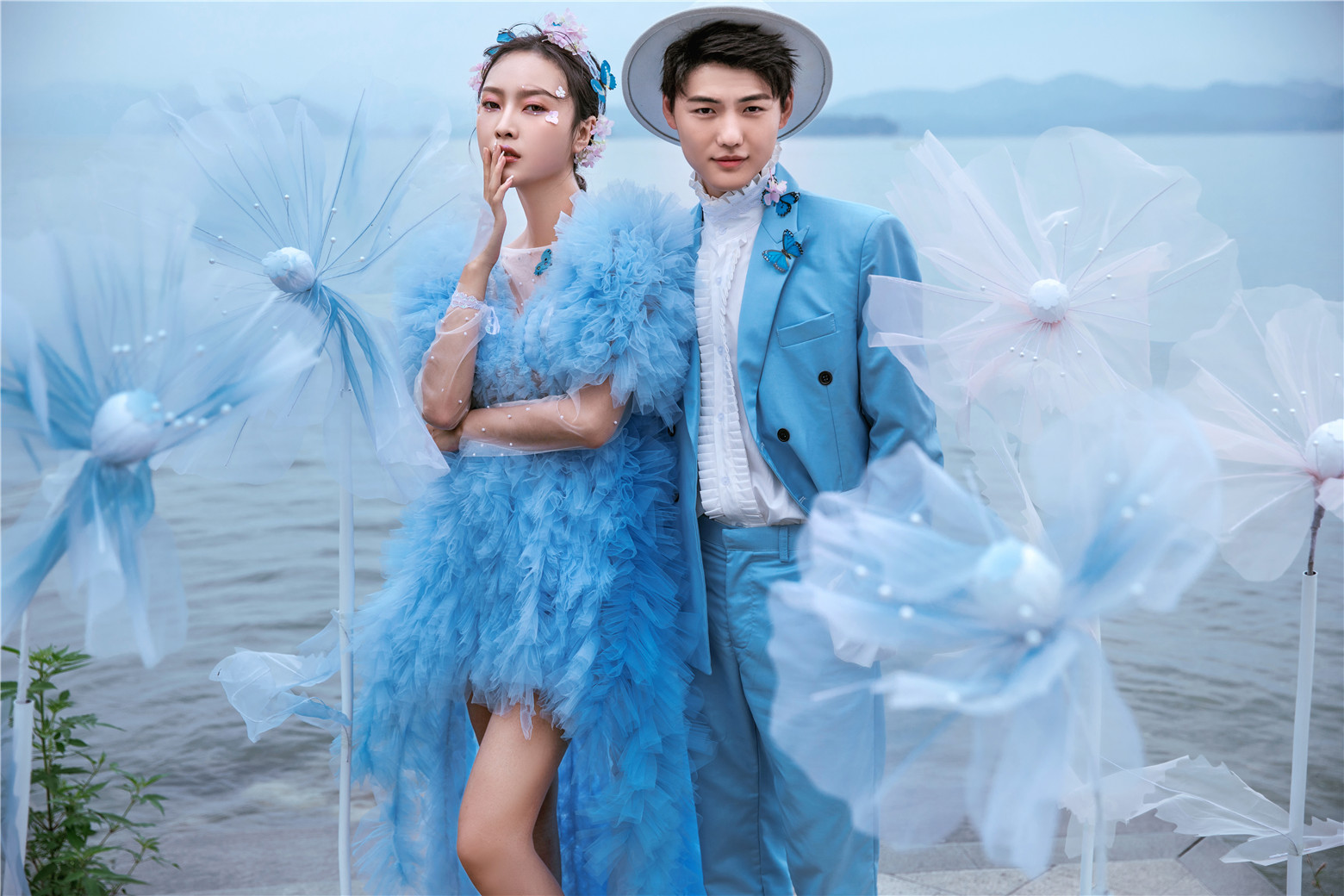 彩纱湖畔-千岛湖-图片3