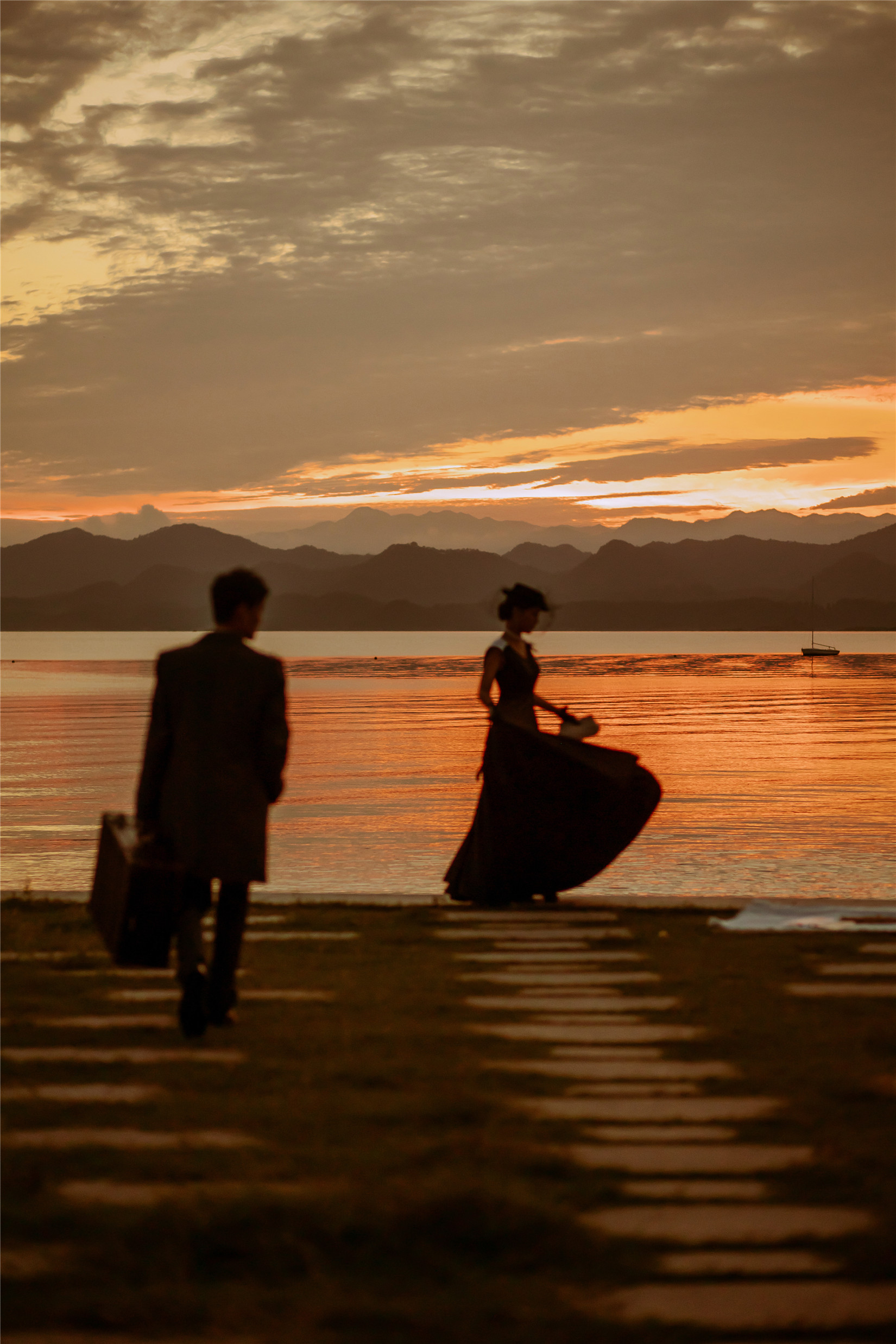 法式夕阳-图片7