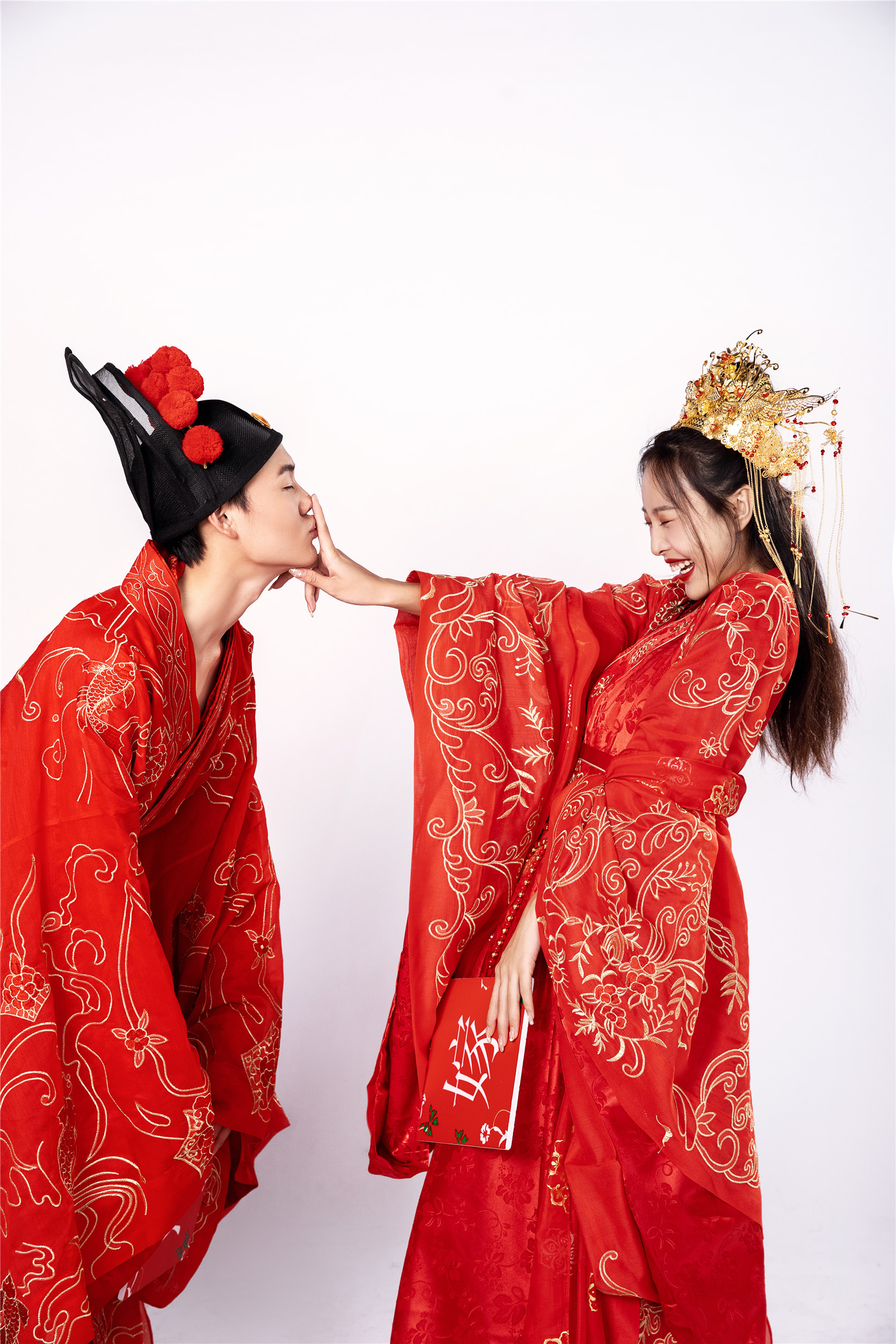 中式赘婿-图片4