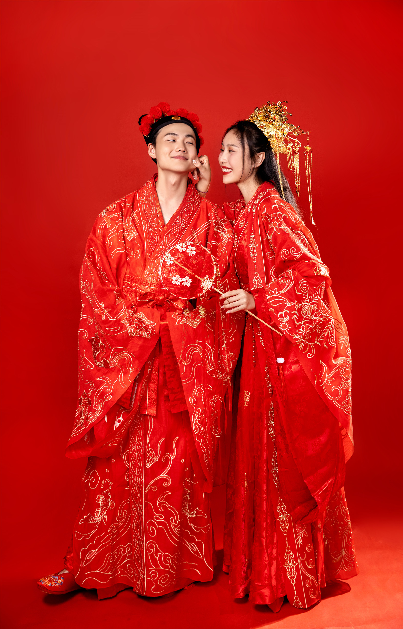 中式赘婿-图片1