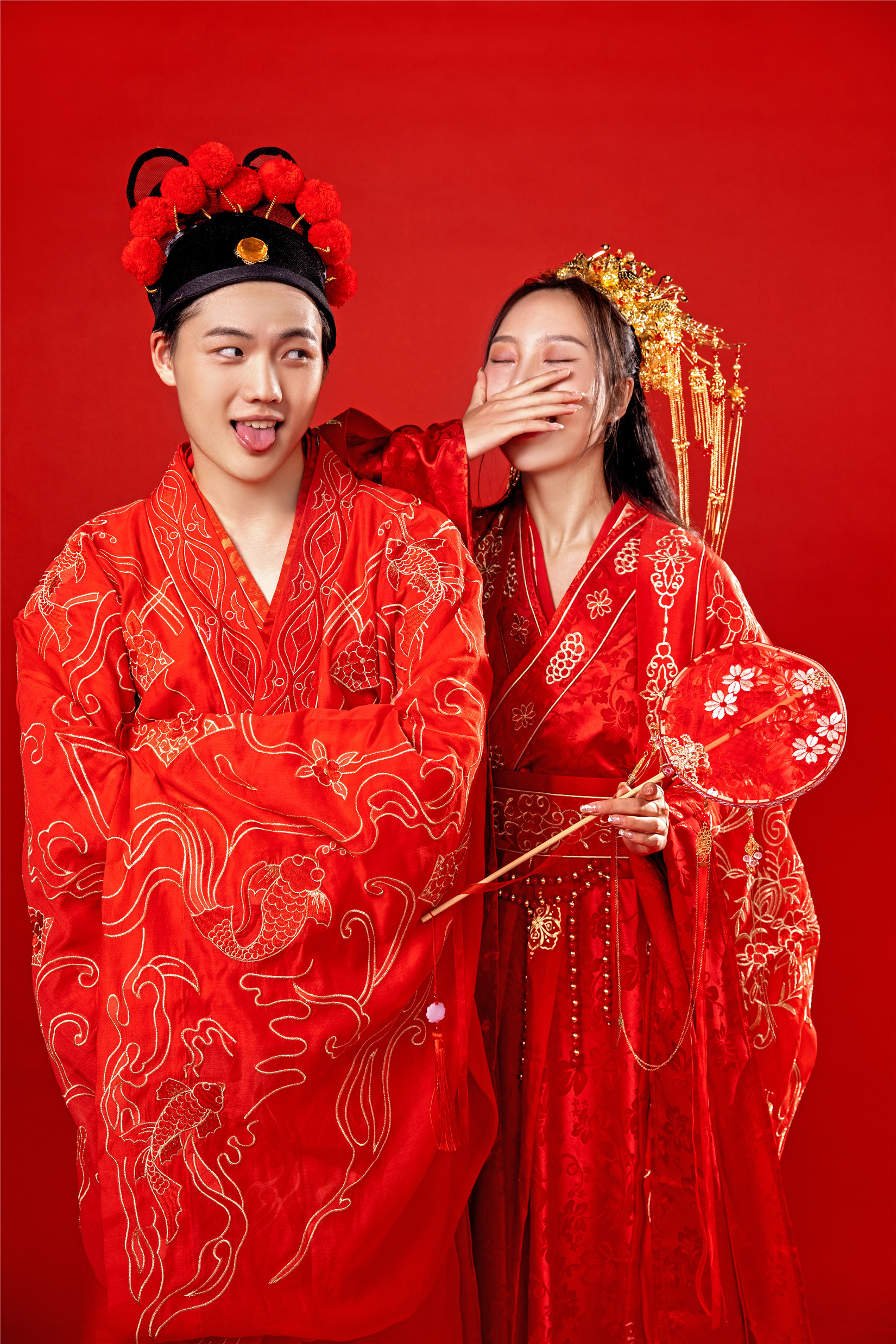 中式赘婿-图片2