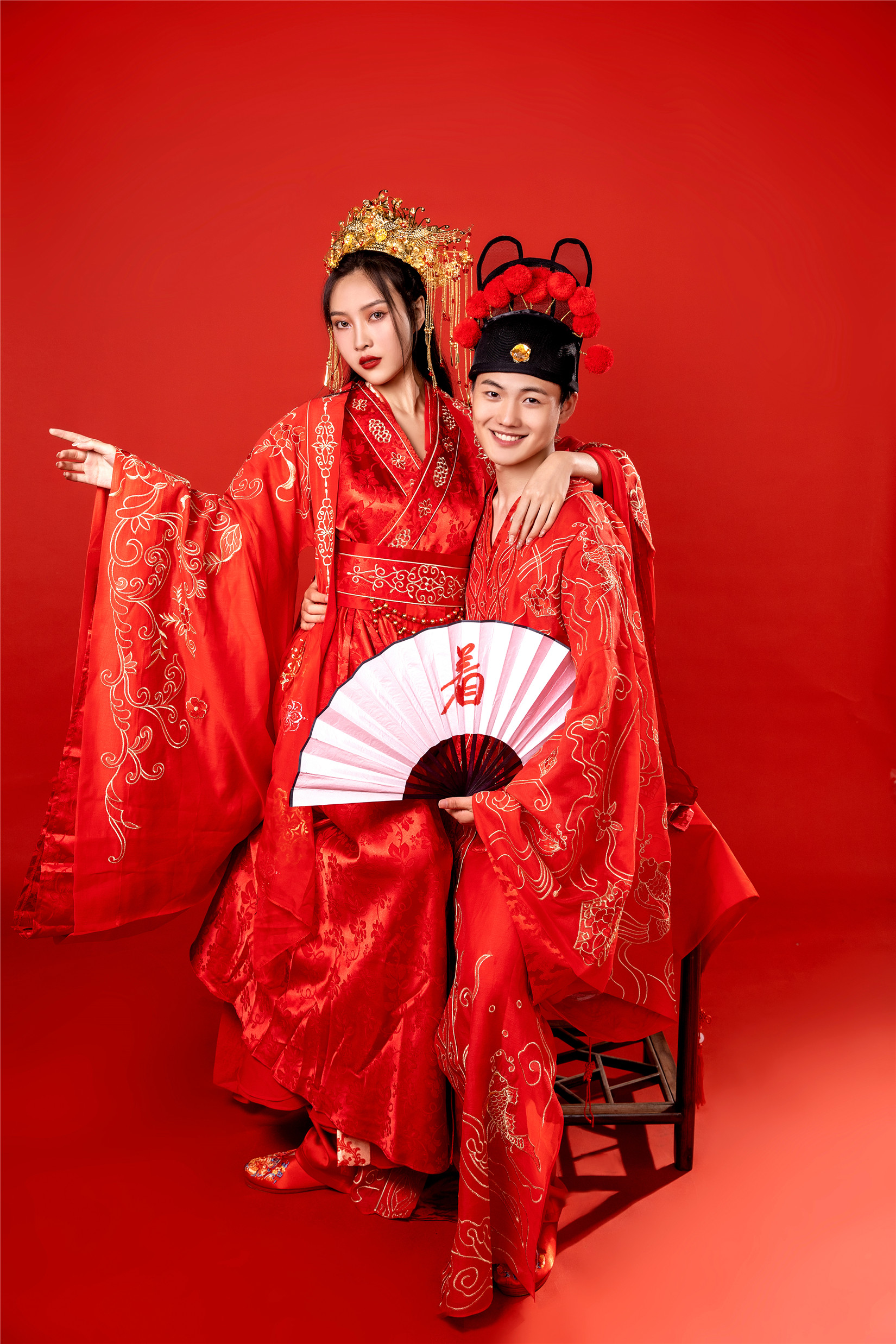 中式赘婿-图片7