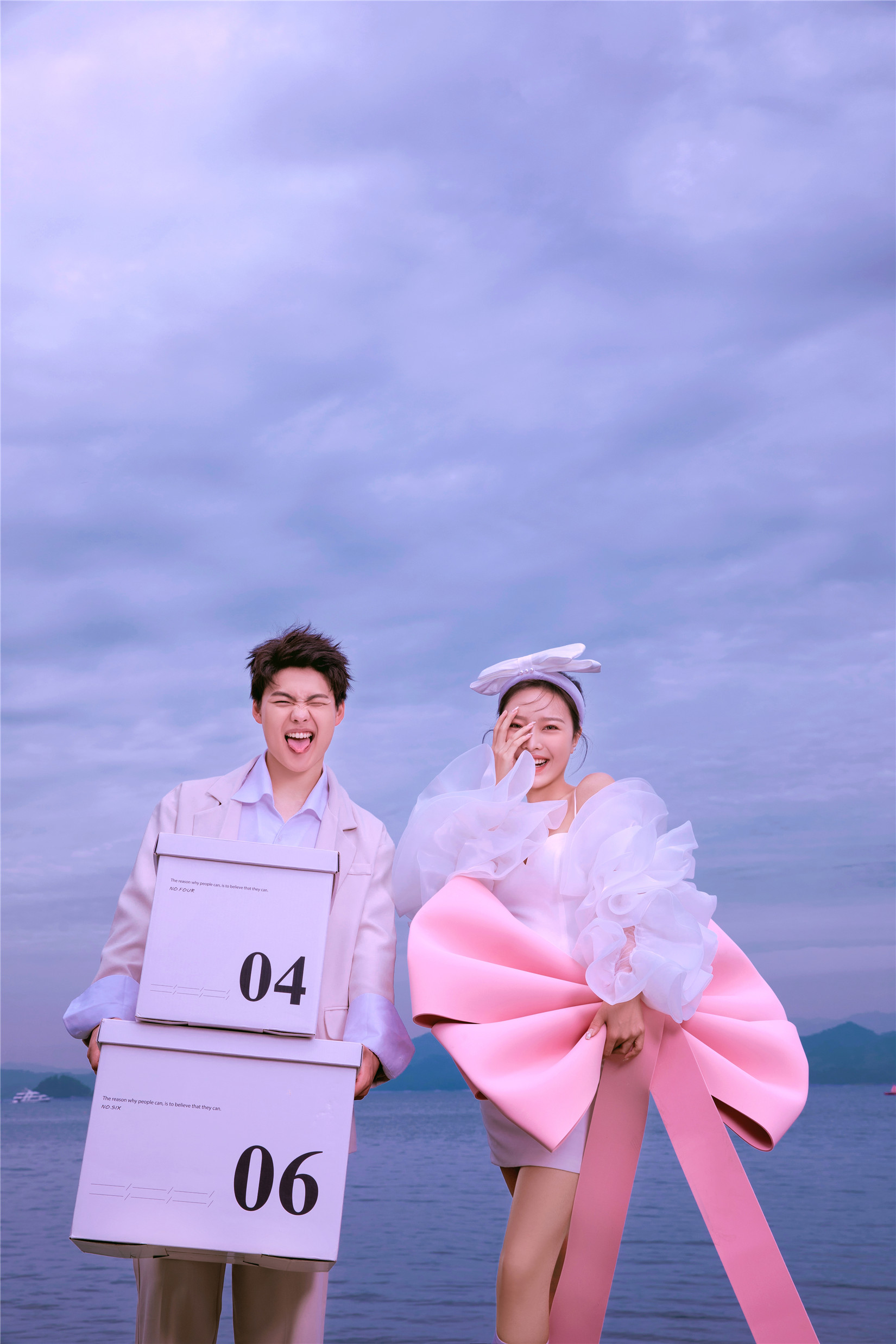 湖畔-千岛湖-图片4