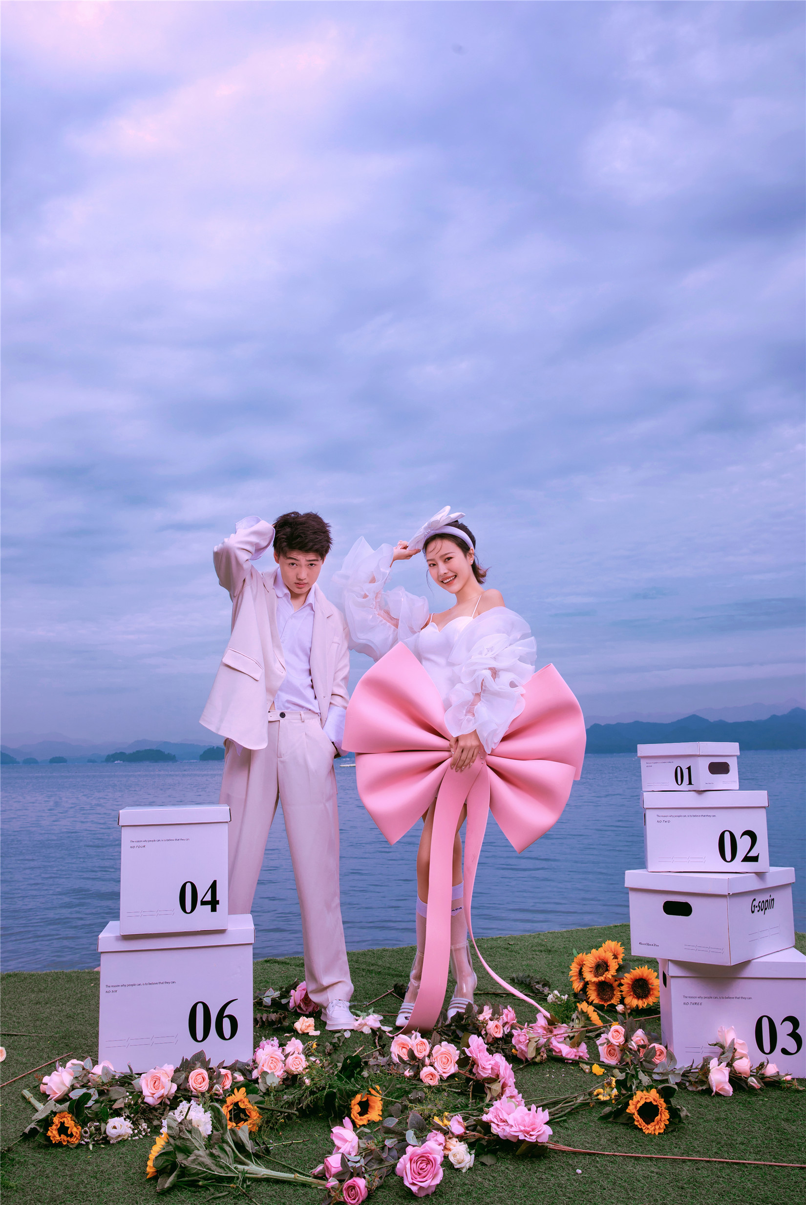 湖畔-千岛湖-图片5