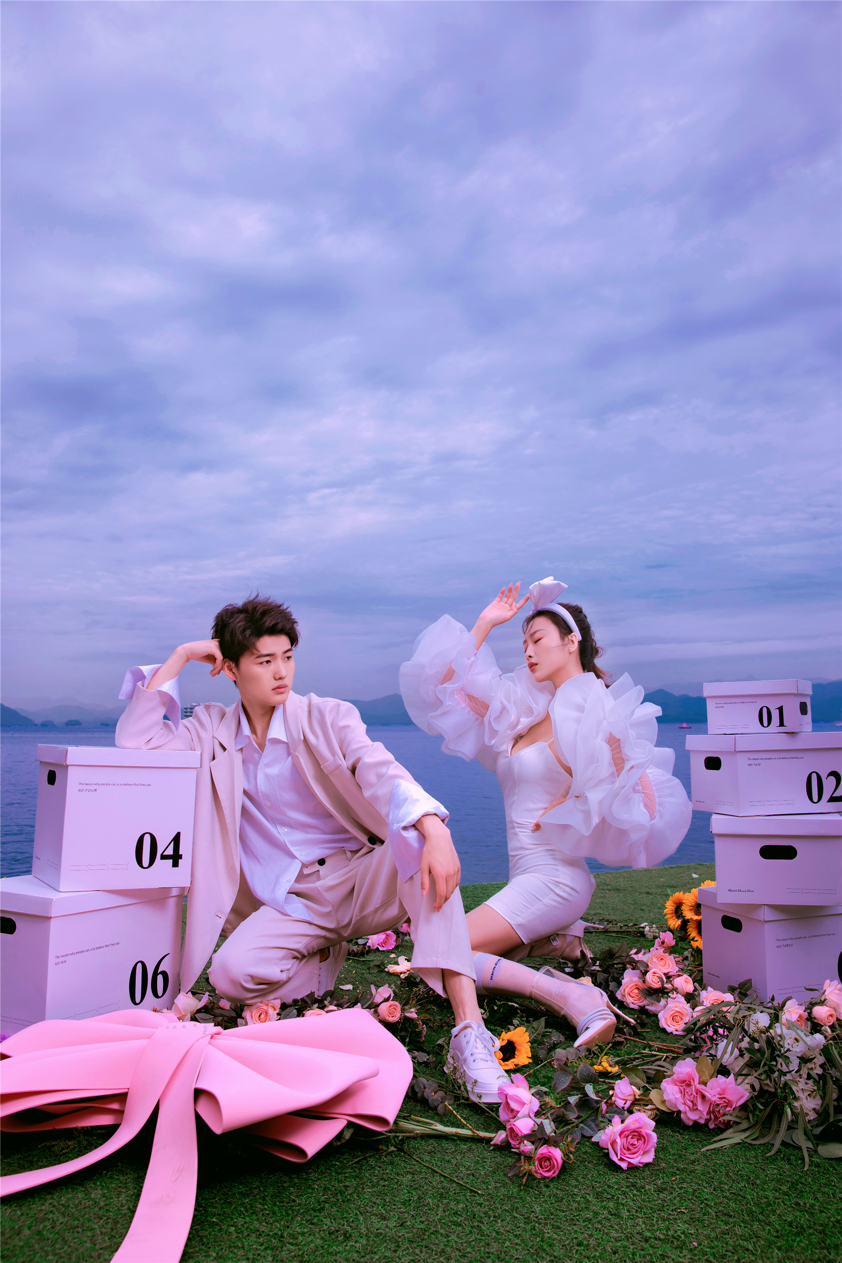 湖畔-千岛湖-图片10