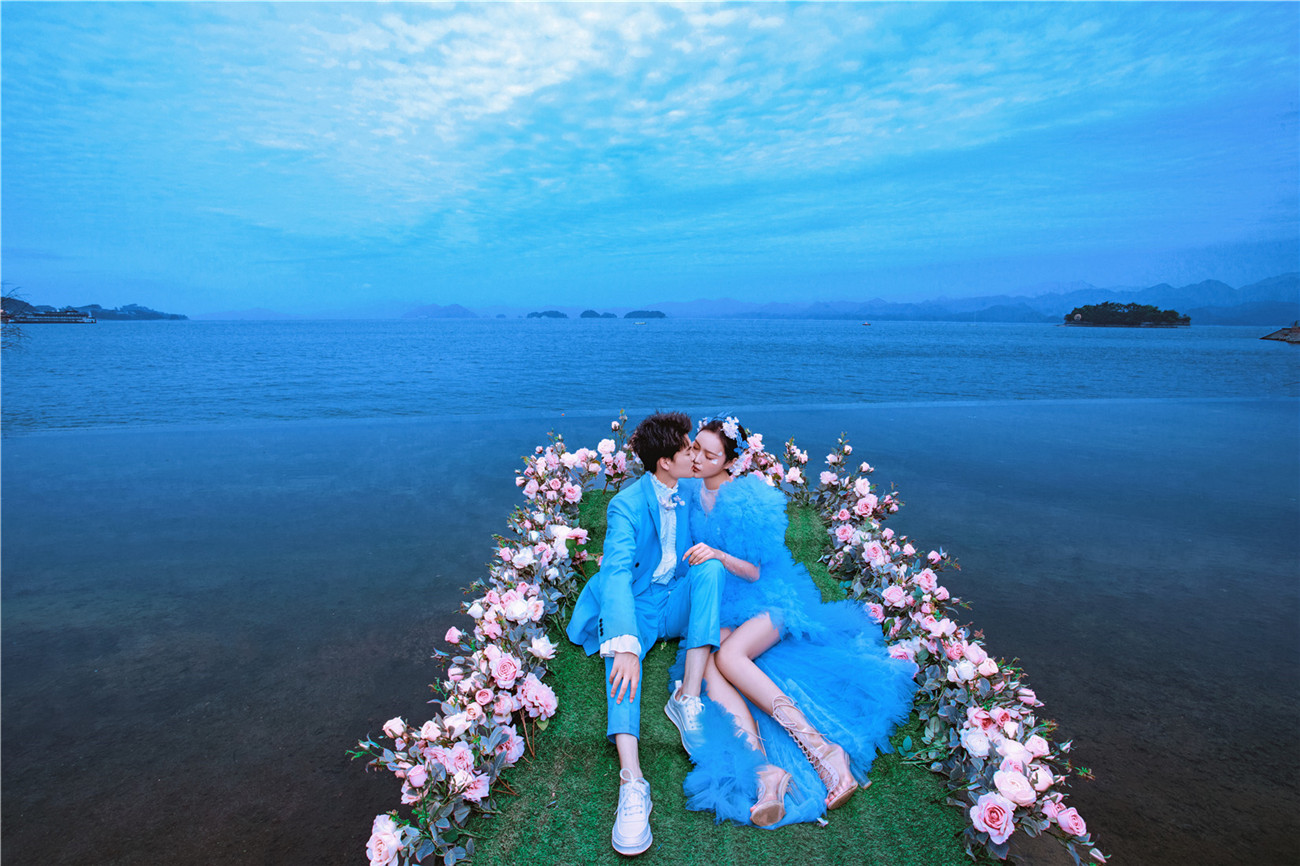 花船-千岛湖-图片8