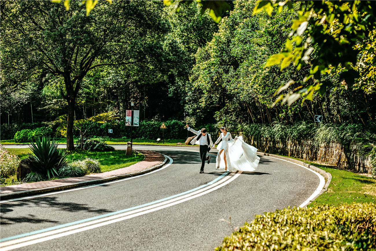 城市道路-图片4