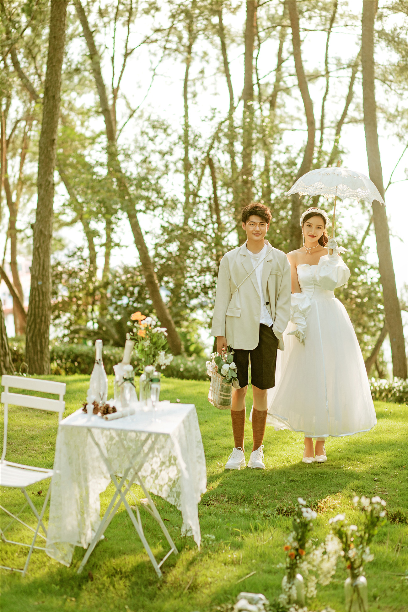 轻复古森系-图片6