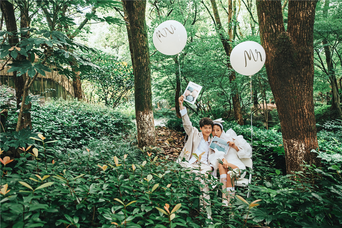 森系告白气球-图片4