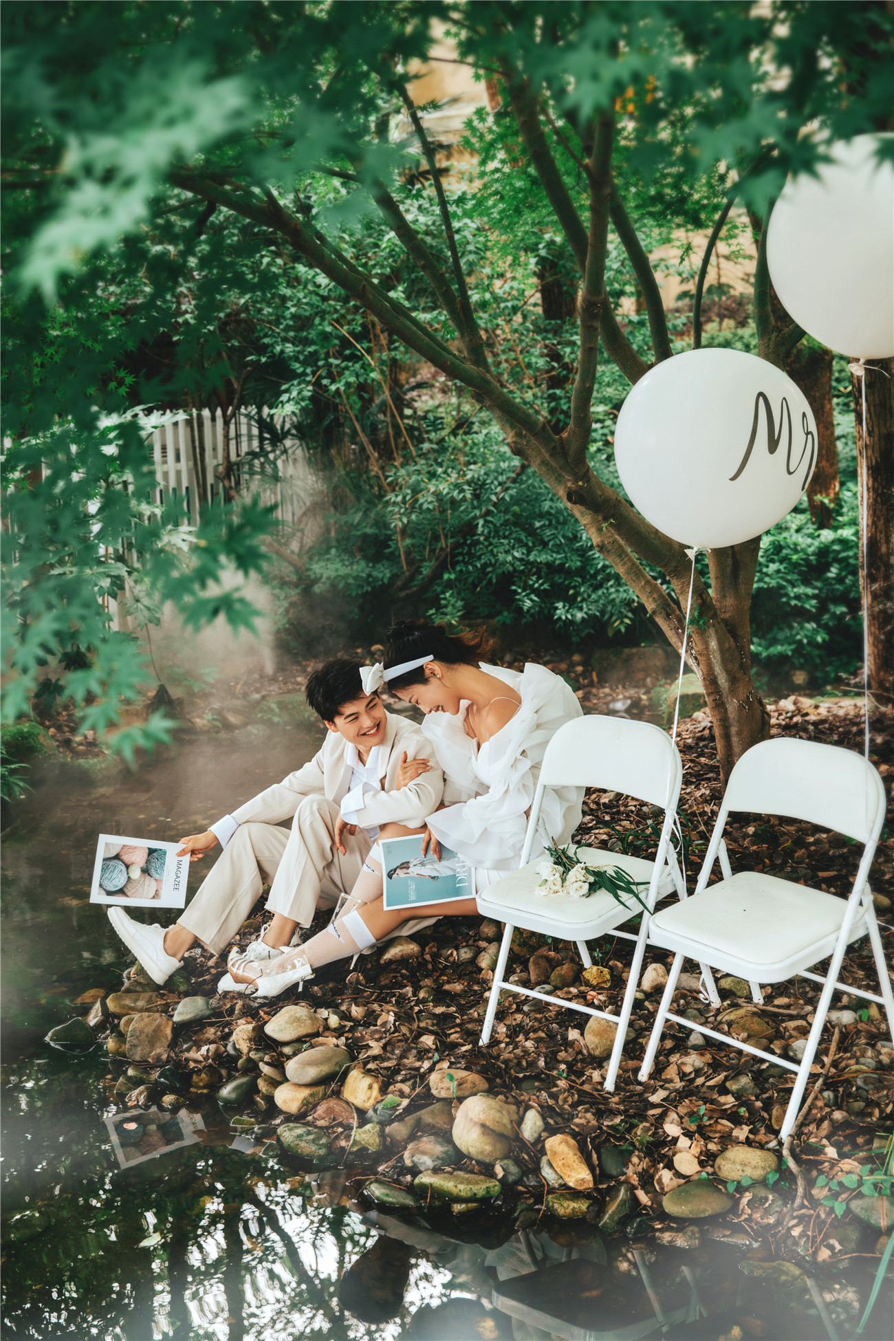 森系告白气球-图片7