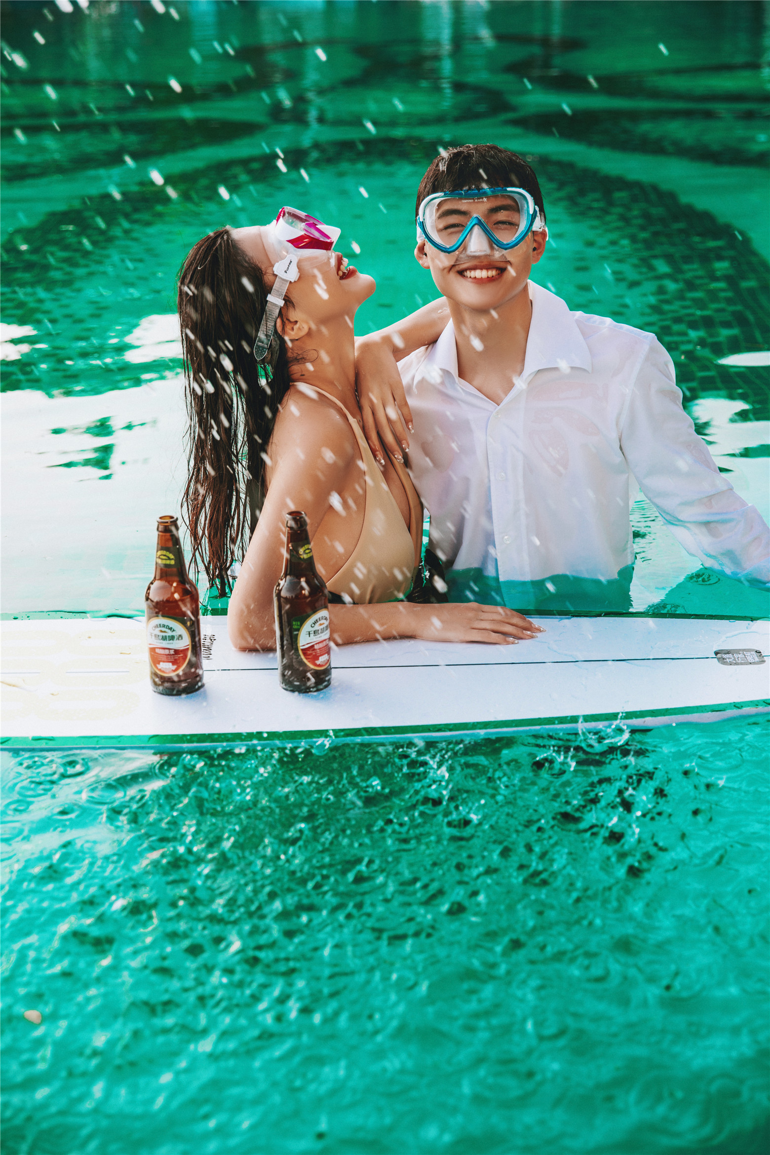 泳池风格-图片5