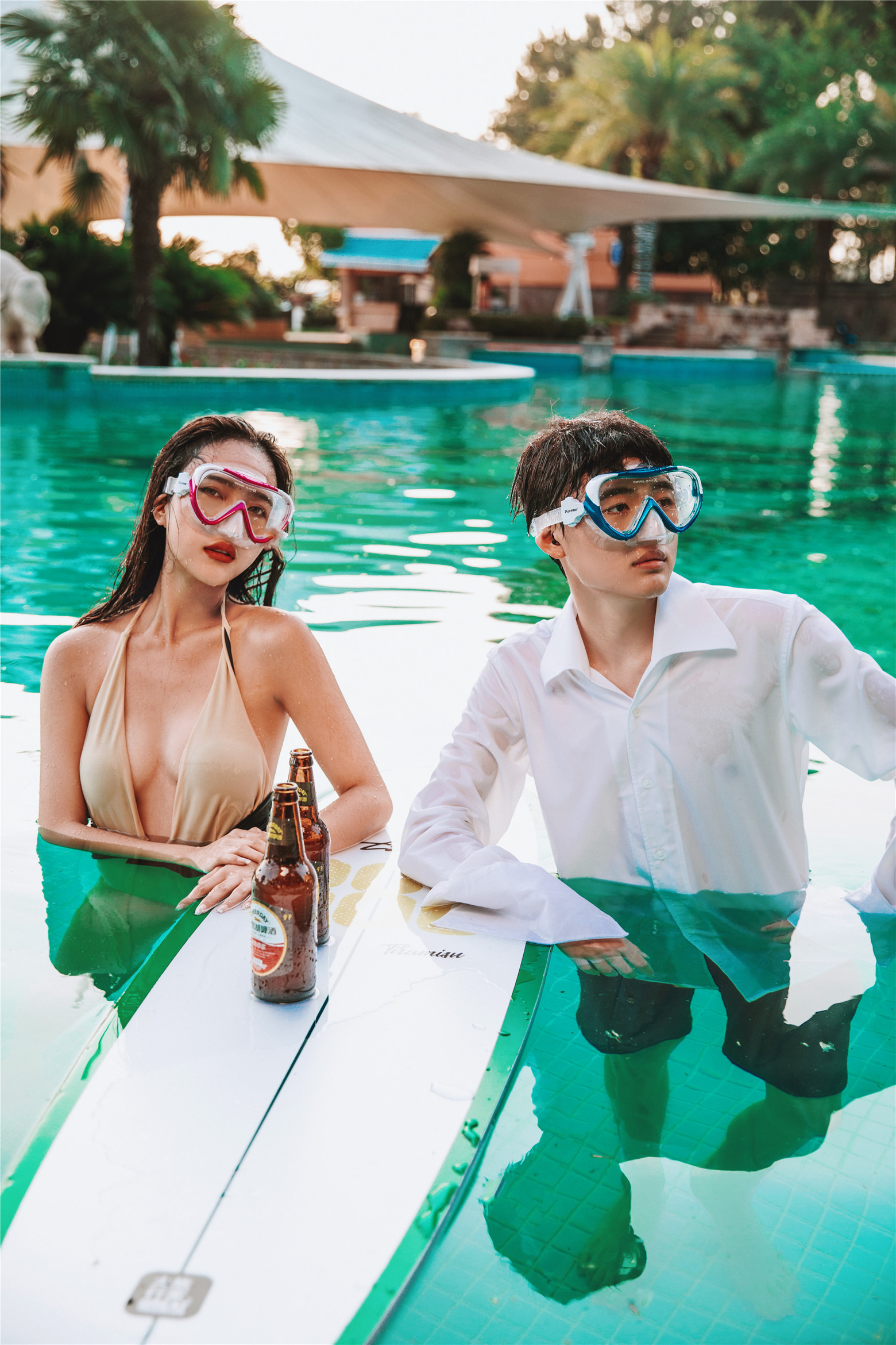 泳池风格-图片7