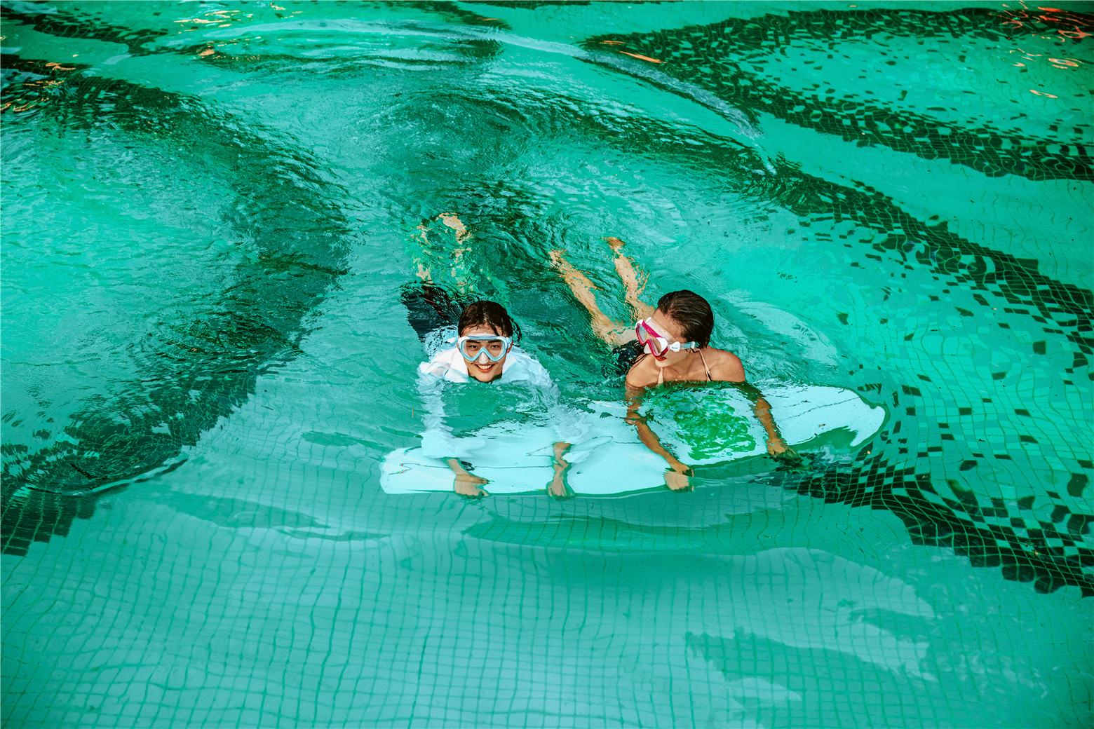 泳池风格-图片11