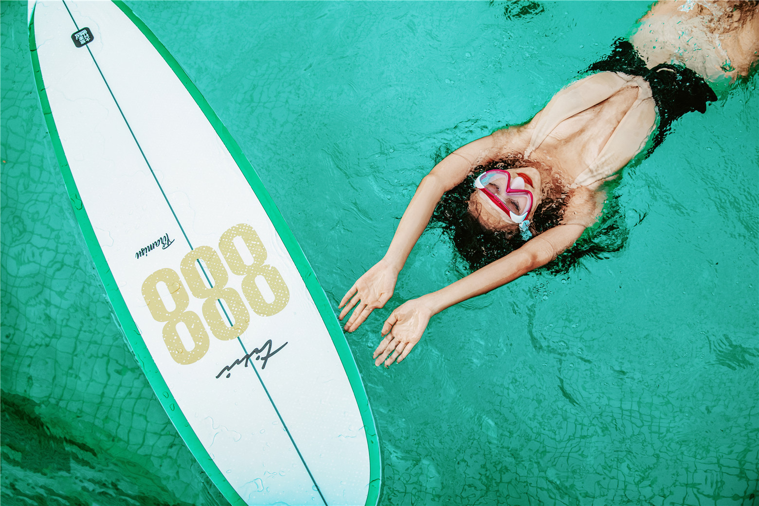 泳池风格-图片12