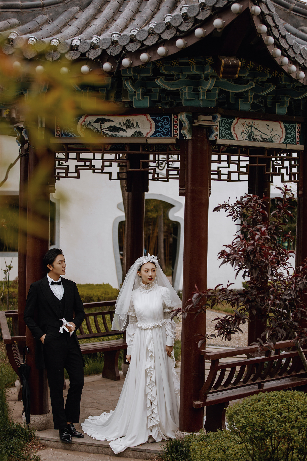 民国复古-图片1